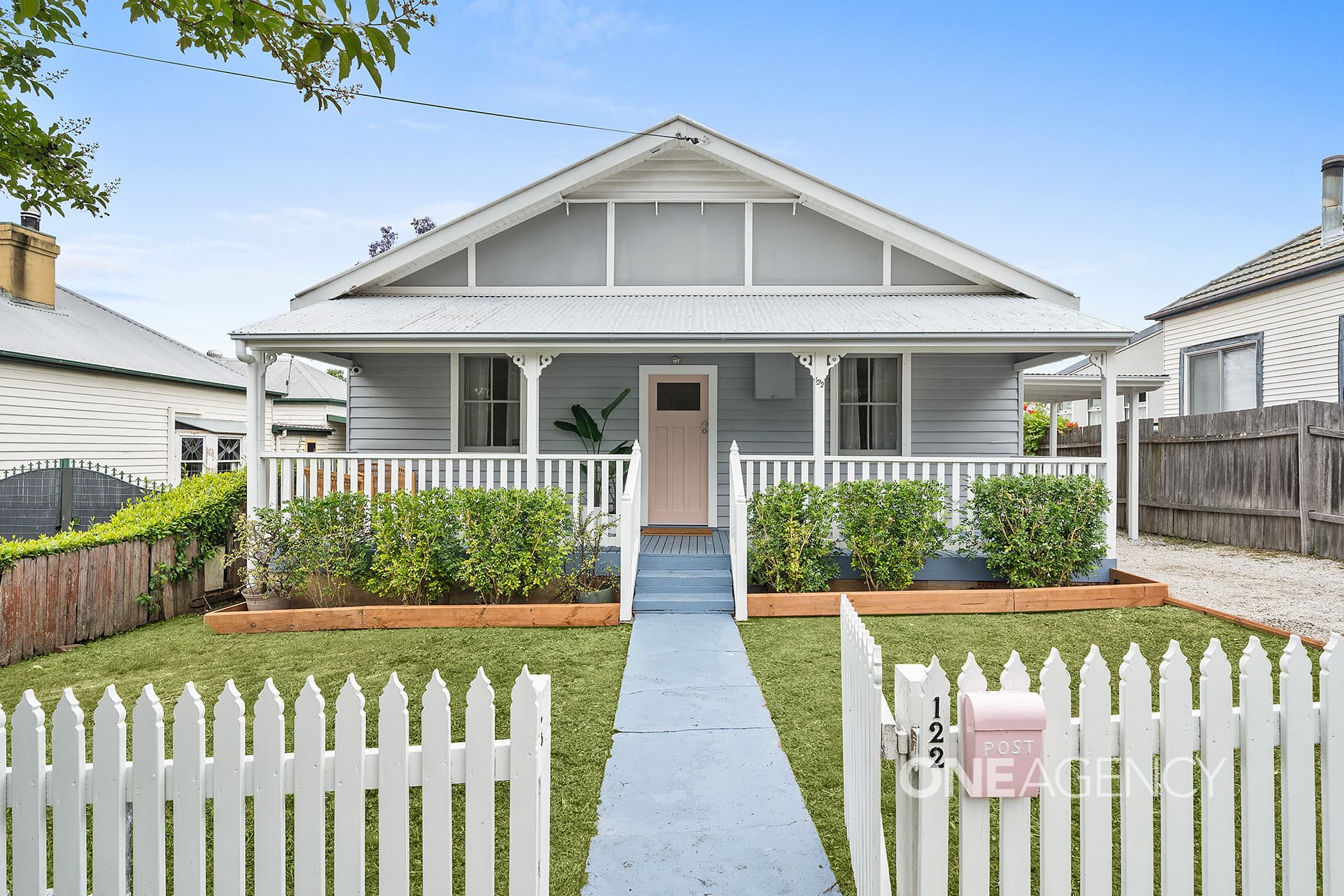 122 Osborne Street, Nowra, Nowra - Thumbnail 2