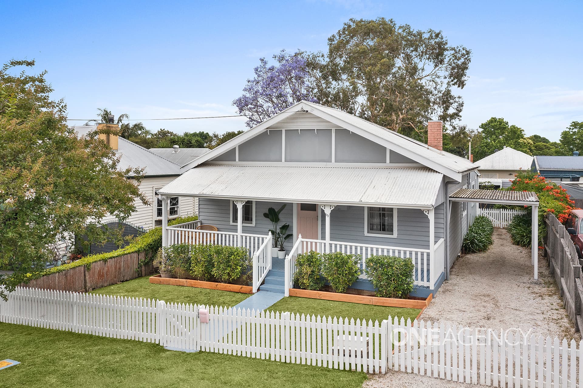 122 Osborne Street, Nowra, Nowra - Thumbnail 3