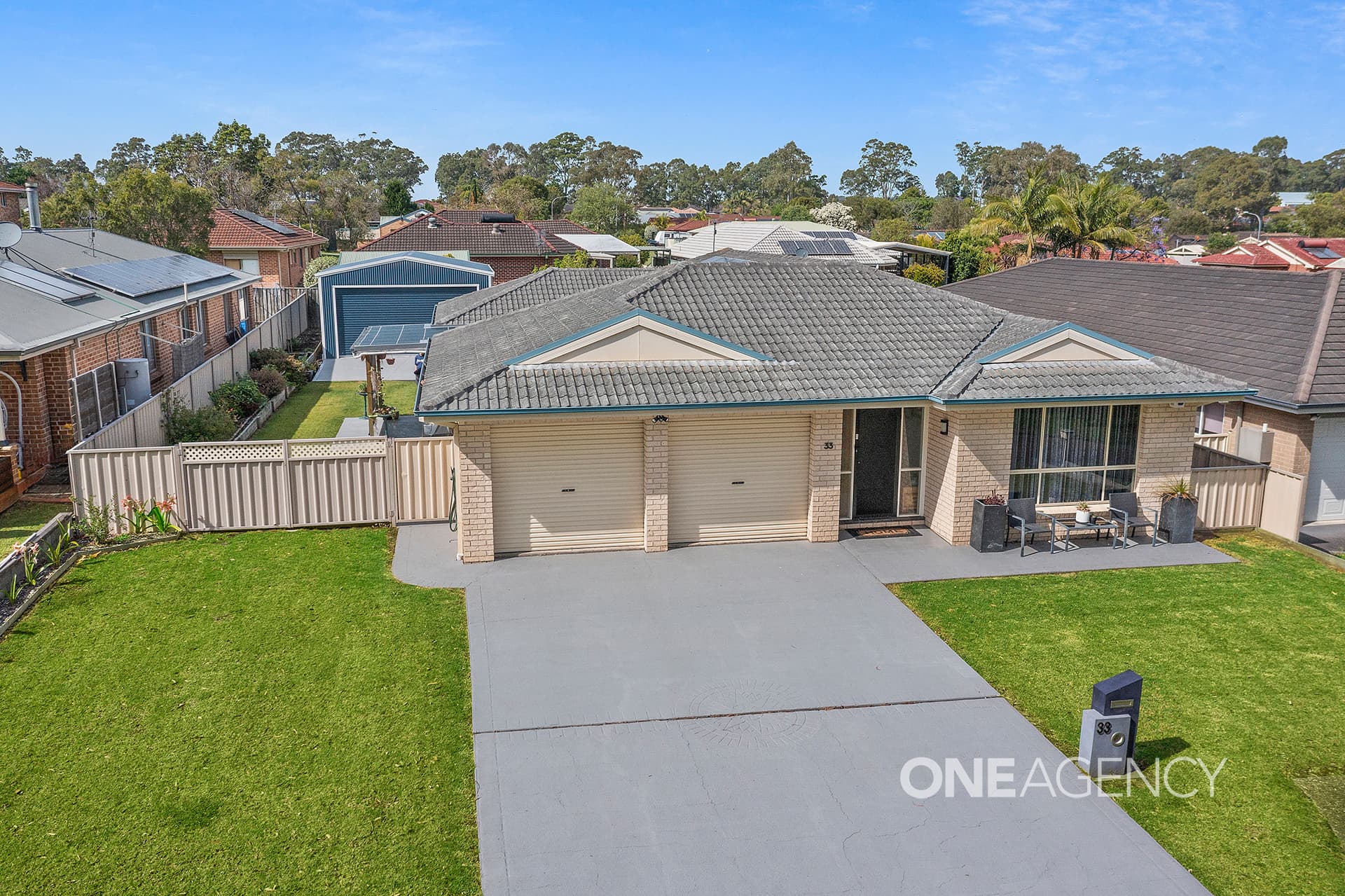 33 Golden Grove, Worrigee, Worrigee - Image 1