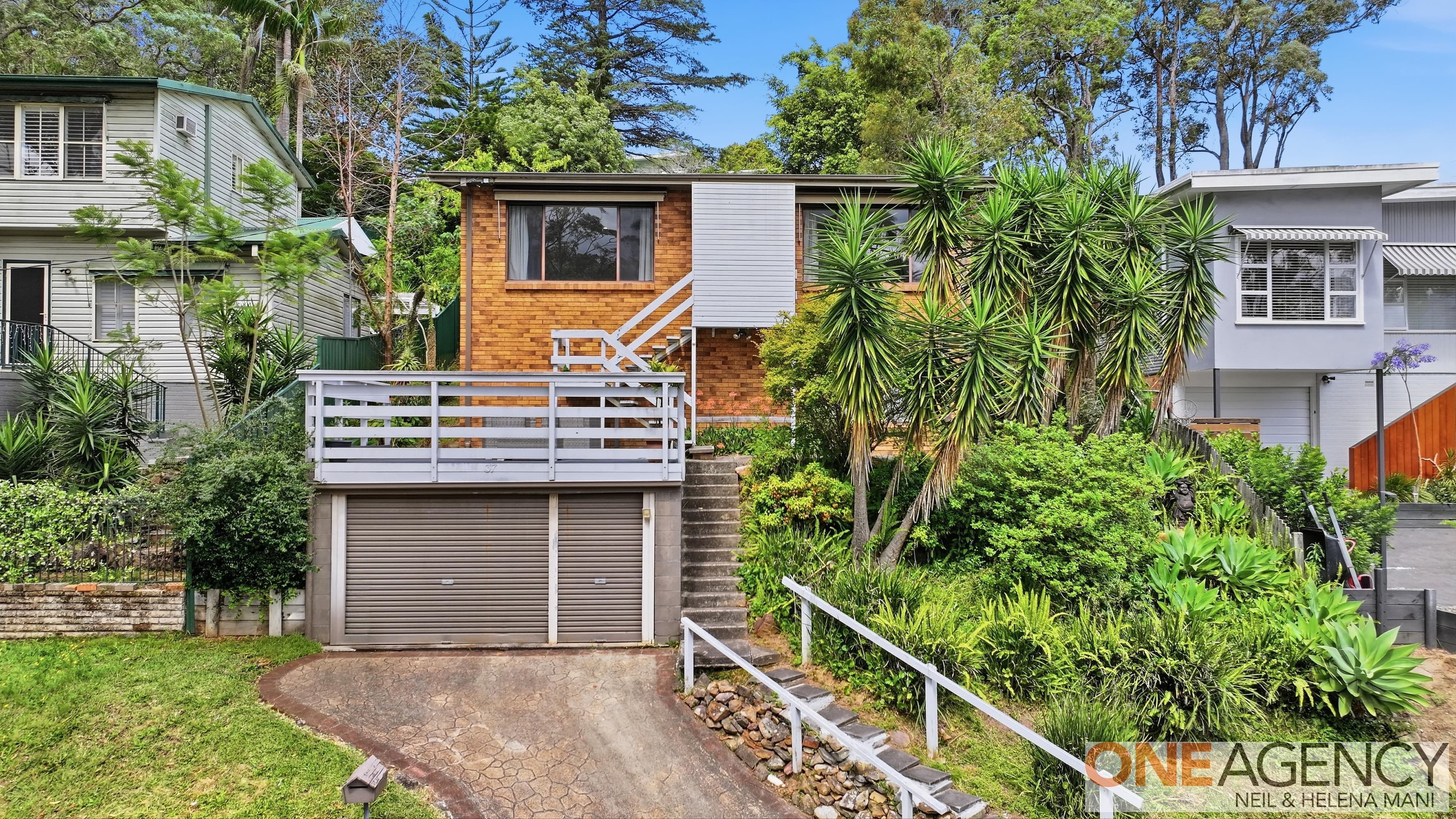 37 White Street, East Gosford, East Gosford - Image 1