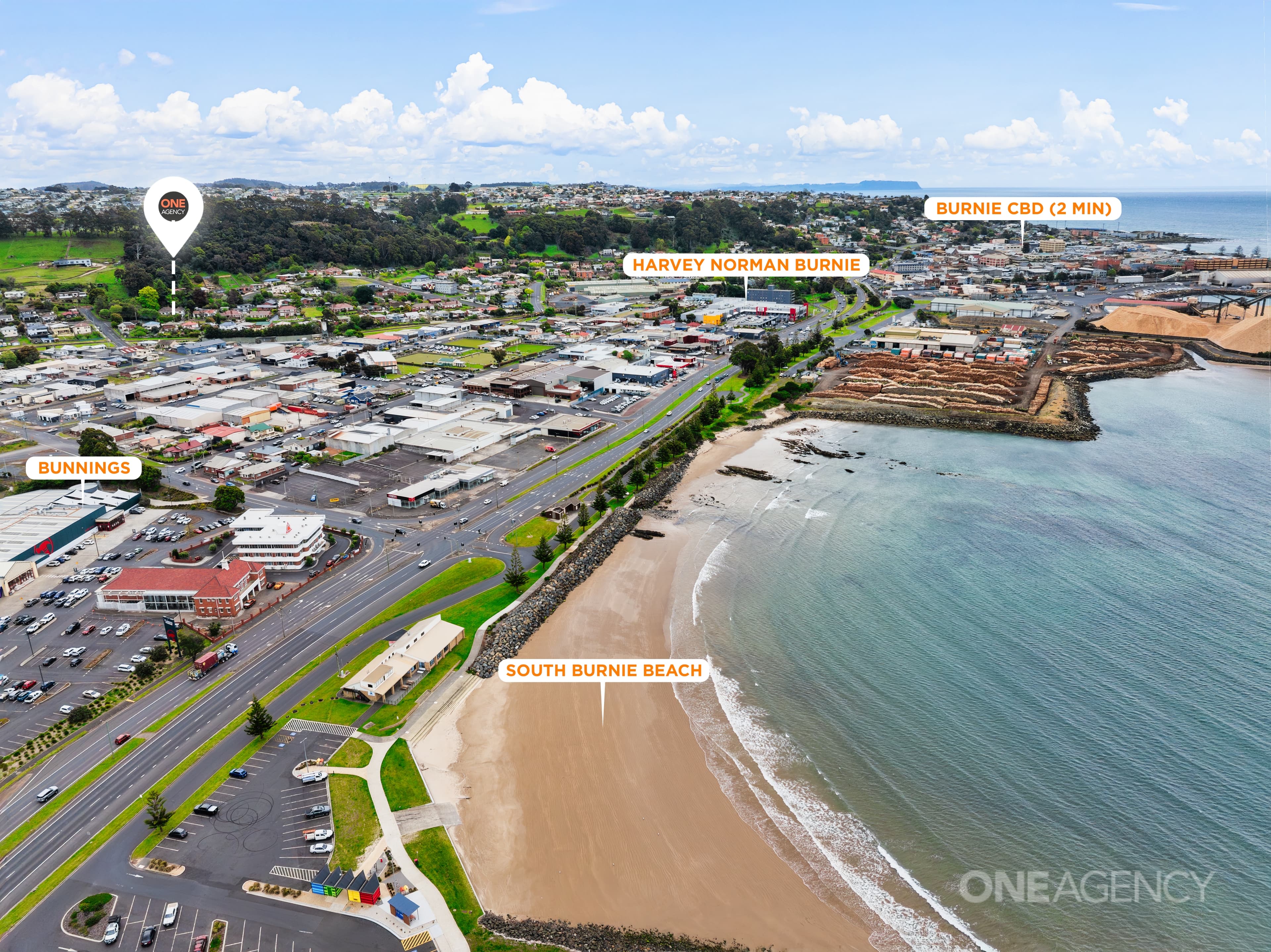 35 Cunningham Street, South Burnie, South Burnie - Thumbnail 2