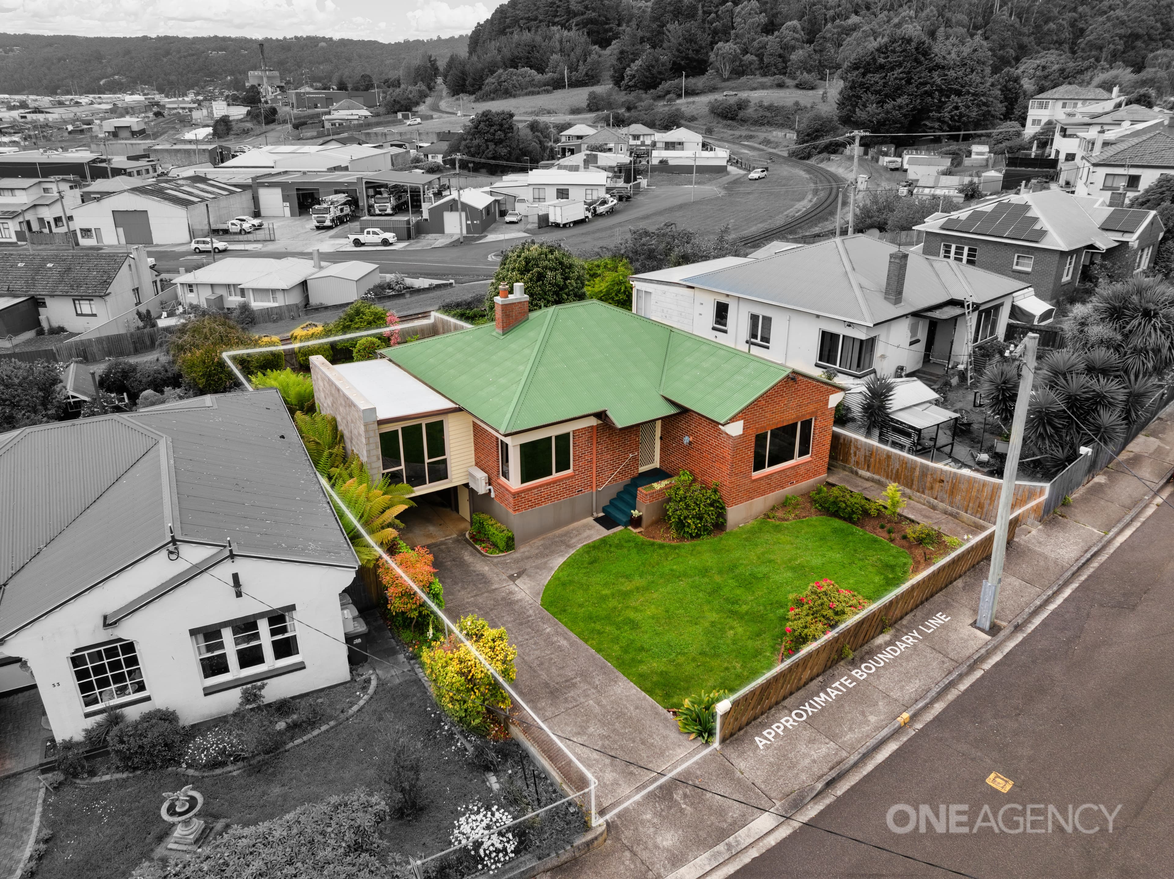 35 Cunningham Street, South Burnie, South Burnie - Image 1