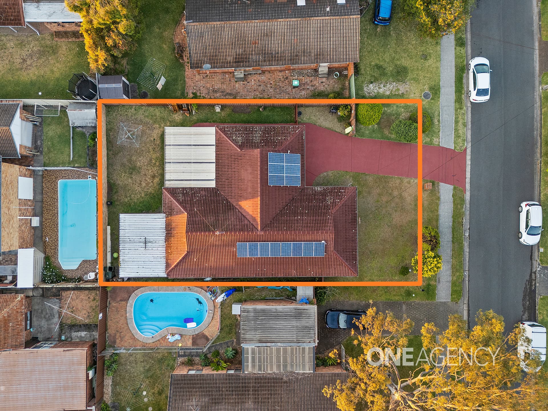 26 Talinga Avenue, Kiama Downs, Kiama Downs - Thumbnail 4