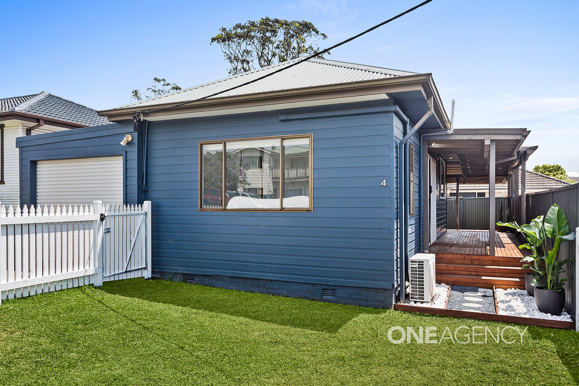 4 Barton Street, Oak Flats, Oak Flats - Thumbnail 2