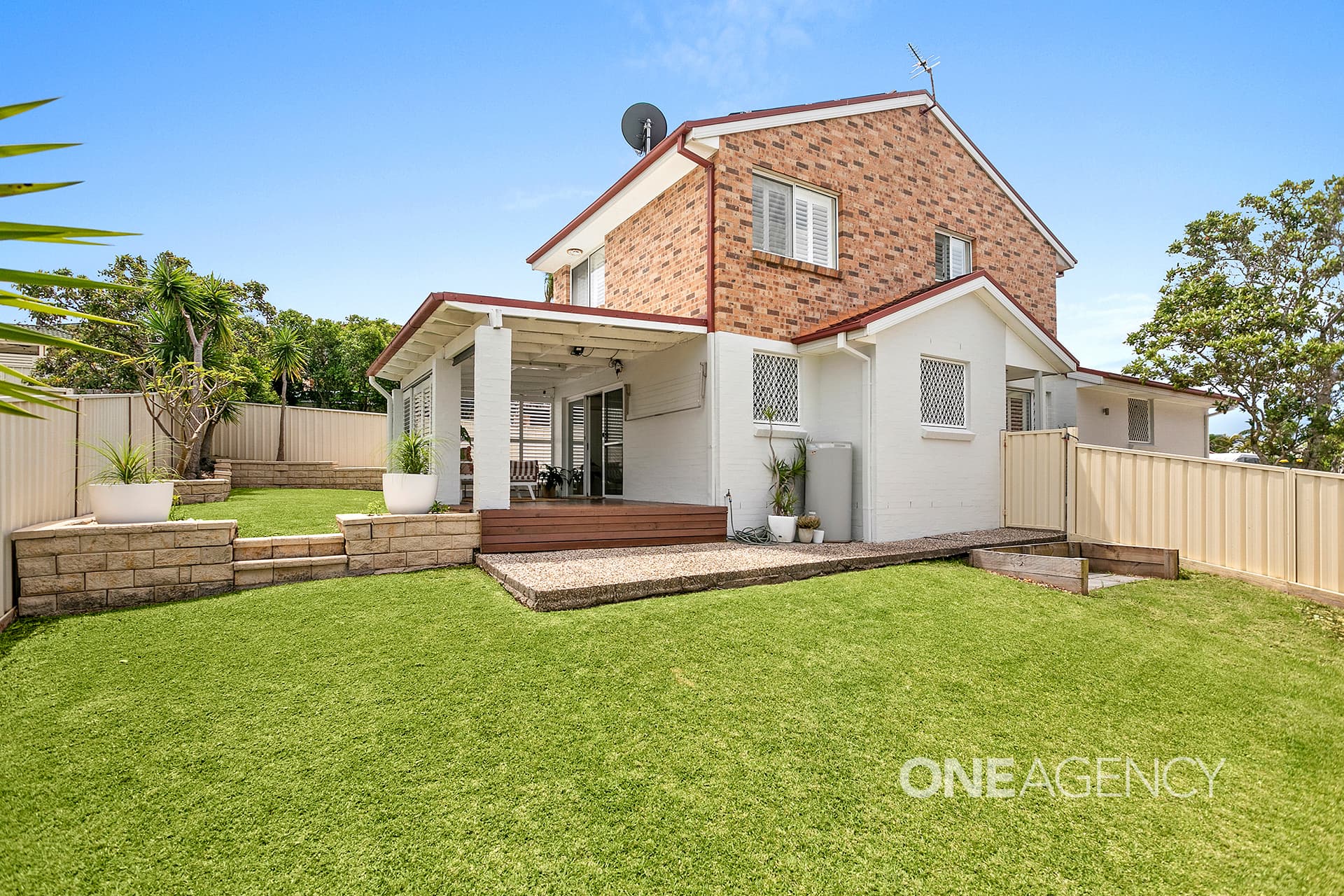 1 / 7 Burrill Place, Flinders, Flinders - Image 1