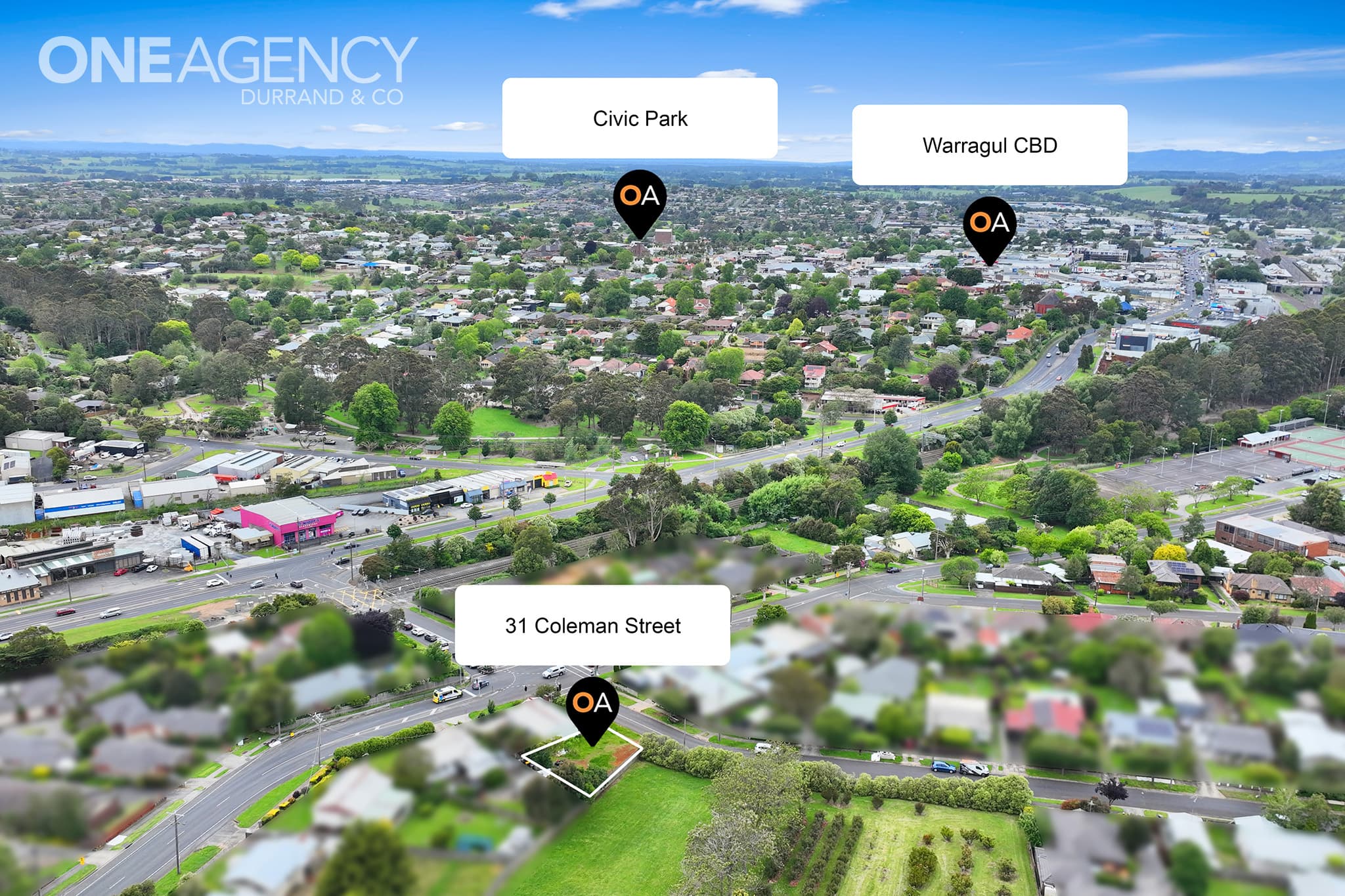 31 Colman Street, Warragul, Warragul - Thumbnail 5