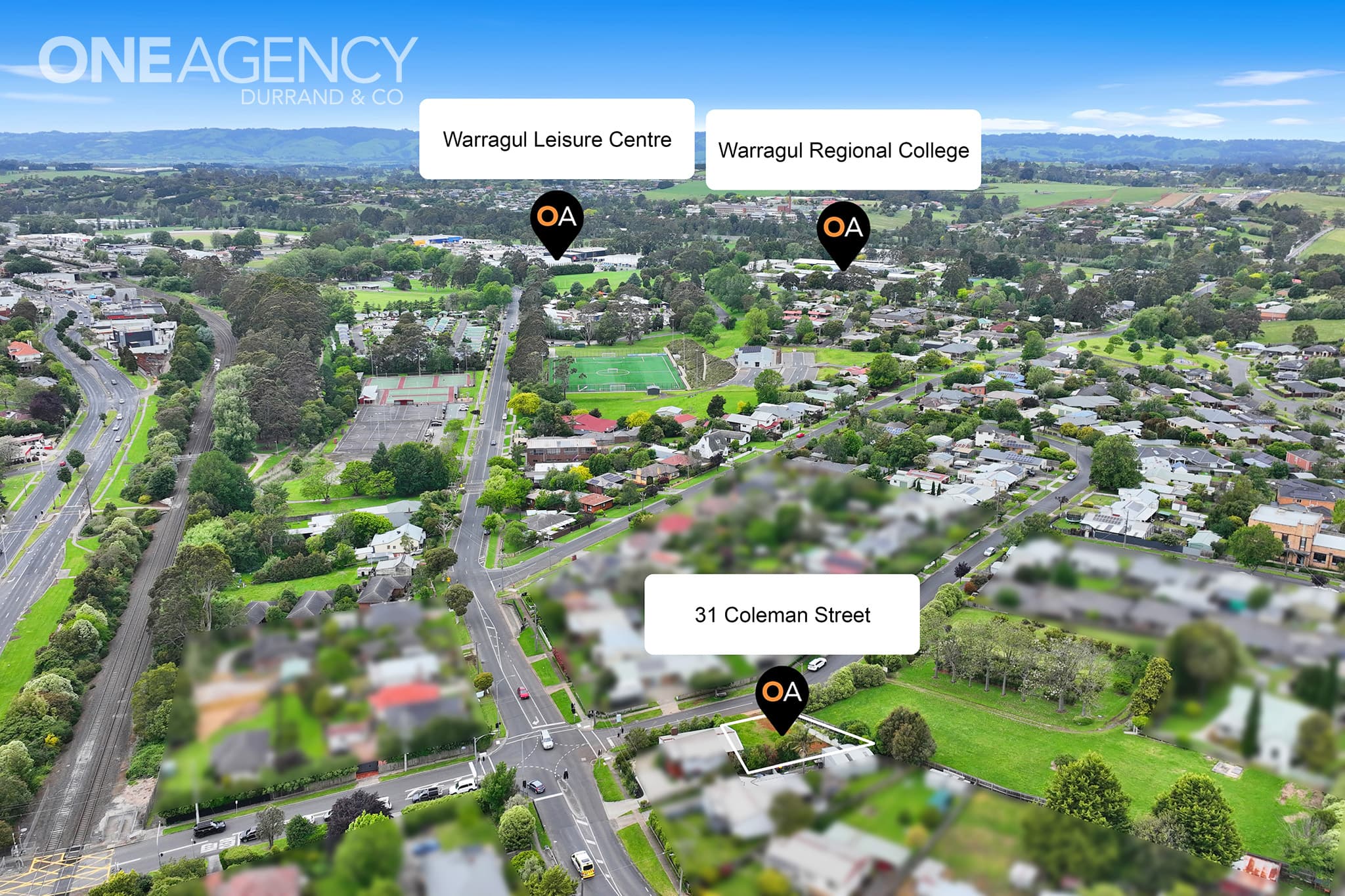 31 Colman Street, Warragul, Warragul - Thumbnail 4