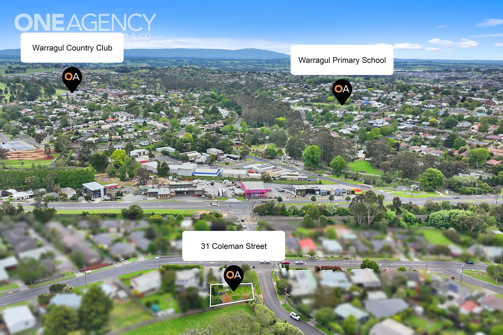 31 Colman Street, Warragul, Warragul - Thumbnail 6