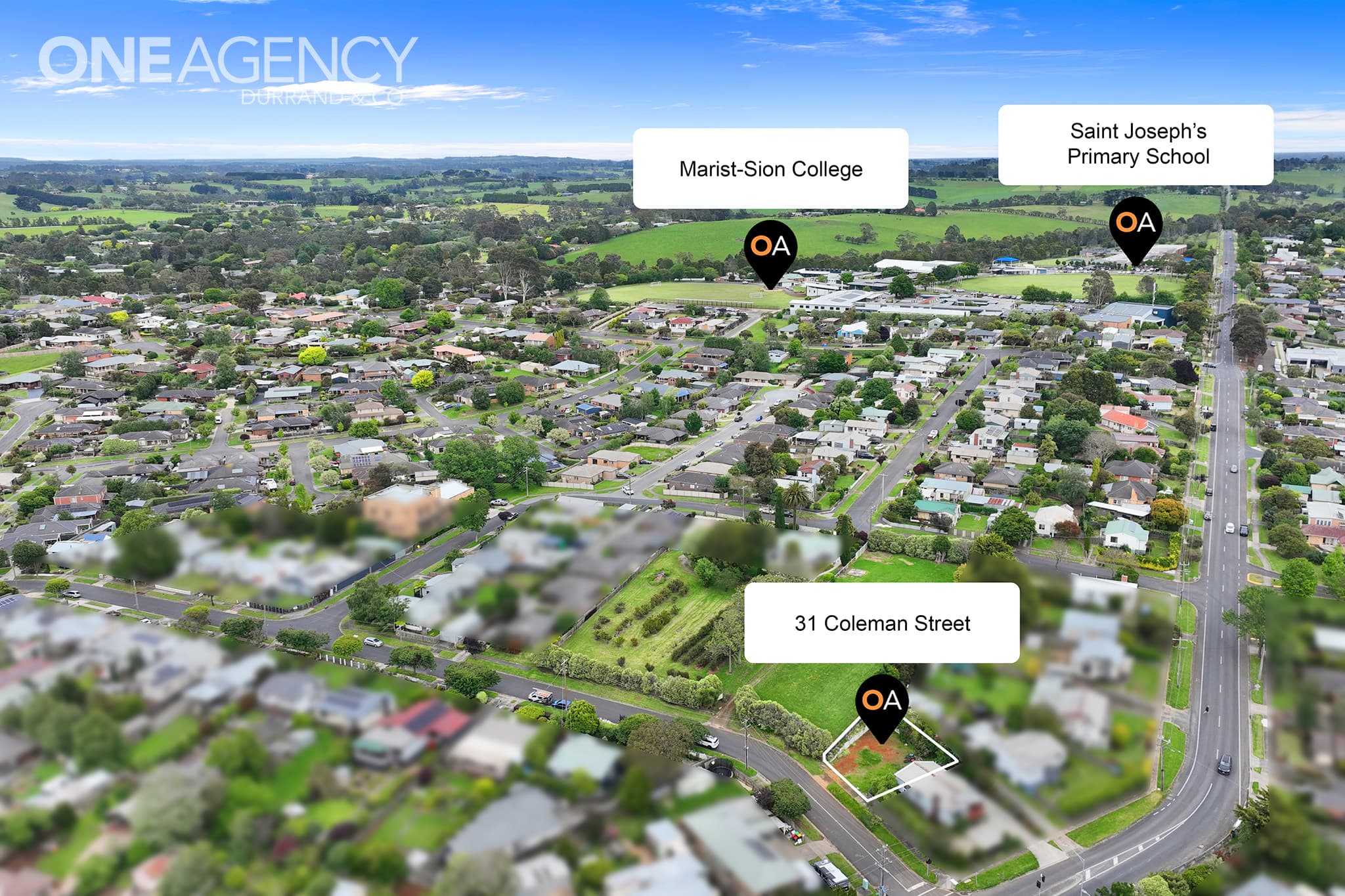 31 Colman Street, Warragul, Warragul - Thumbnail 3