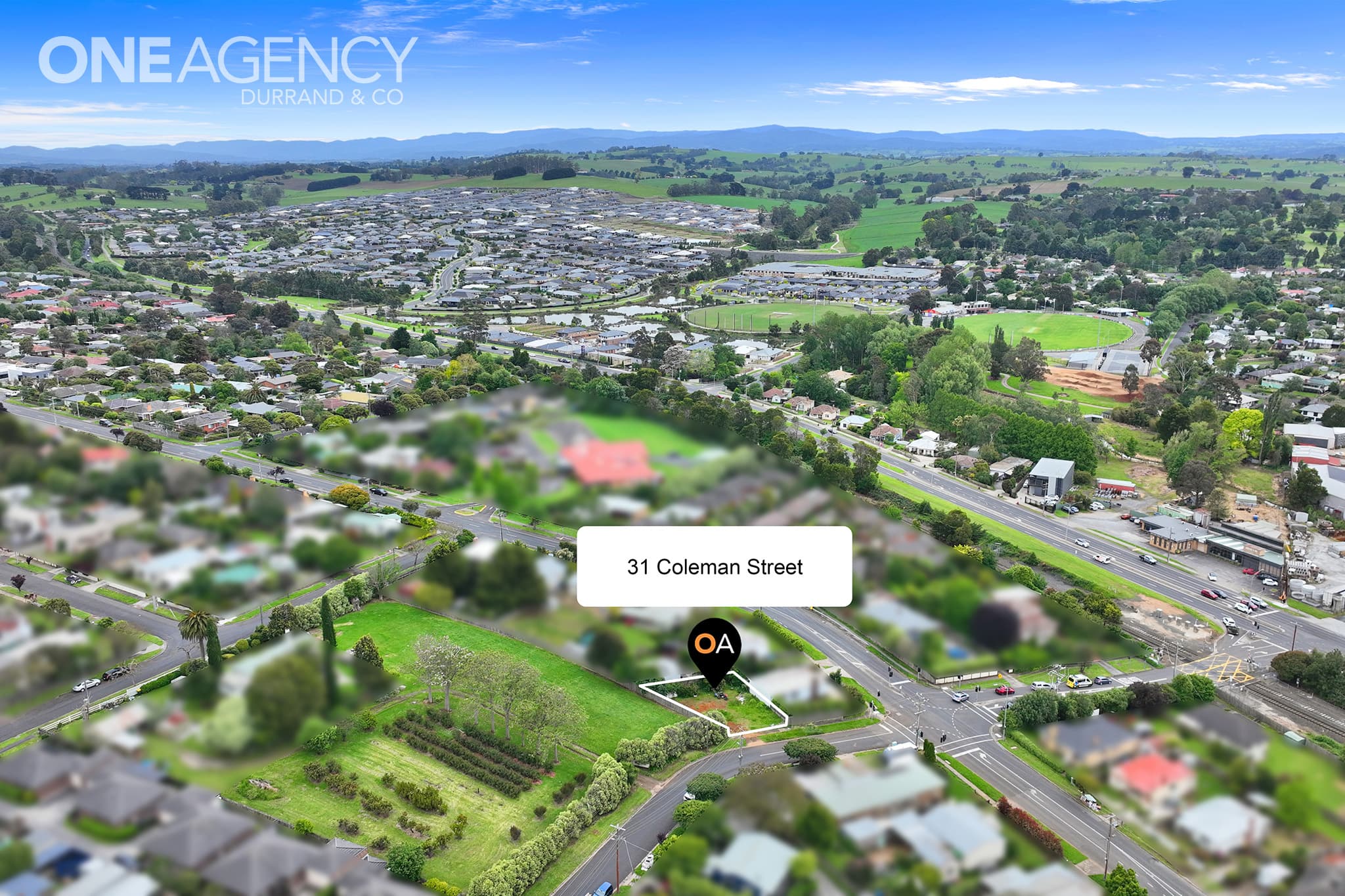 31 Colman Street, Warragul, Warragul - Thumbnail 7