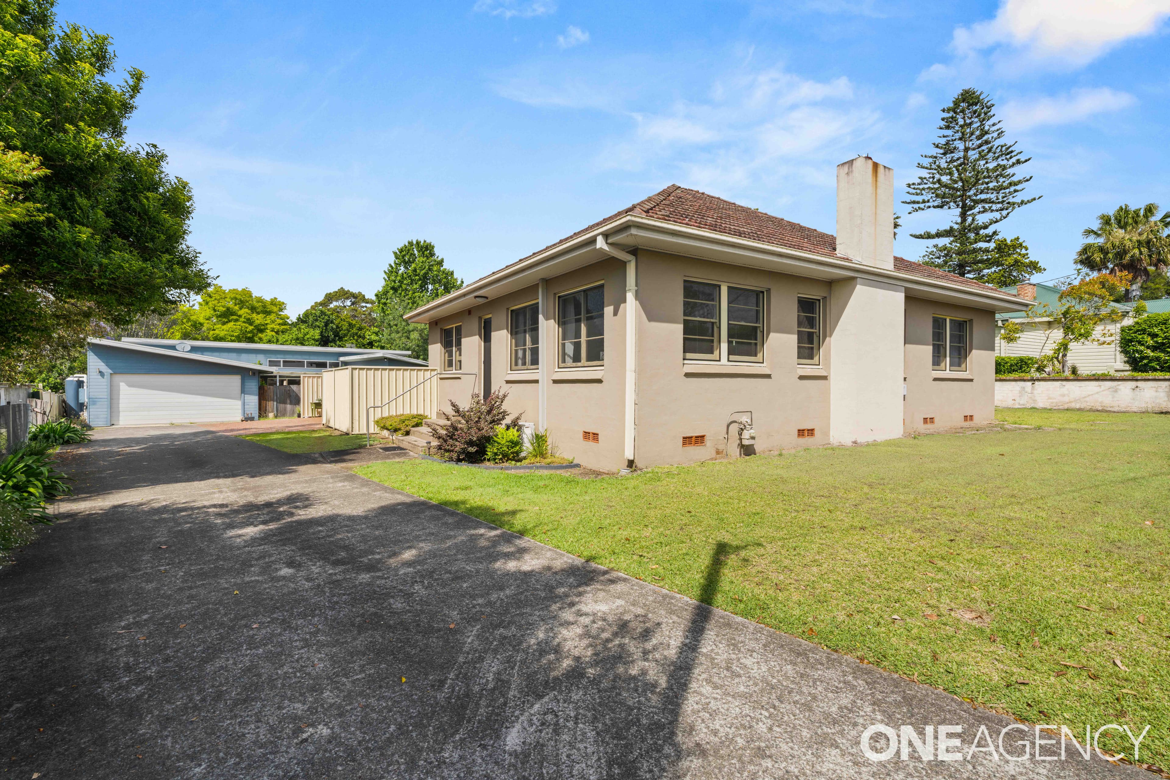 66 Illaroo Road, North Nowra, North Nowra - Image 1
