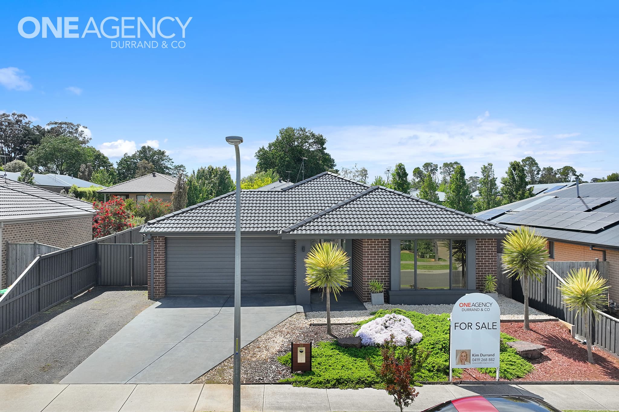 32 Boyd Avenue, Warragul, Warragul - Image 1
