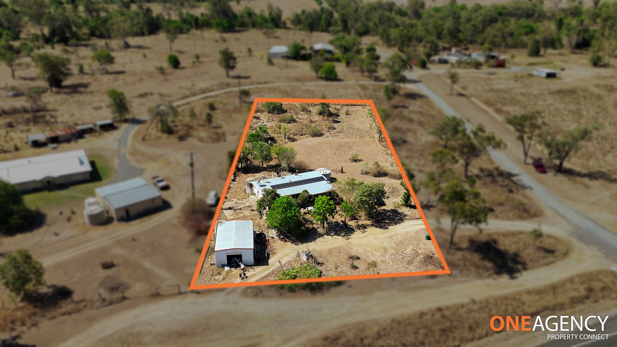 3164 Capricorn Highway, Kalapa, Kalapa - Thumbnail 2