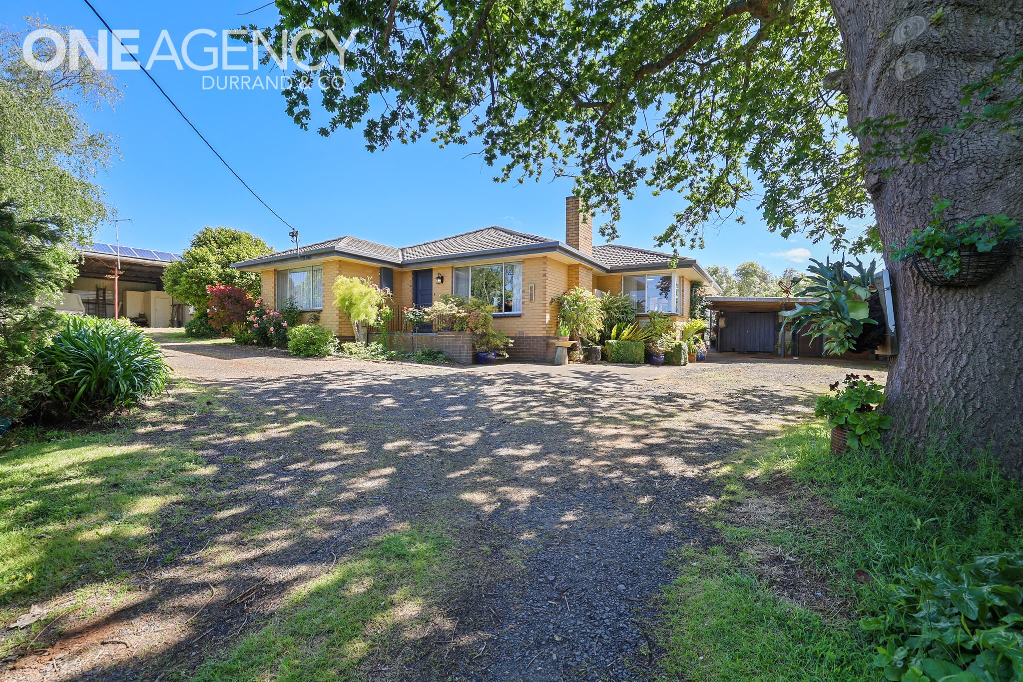454 Trafalgar South Road, Thorpdale, Thorpdale - Image 1