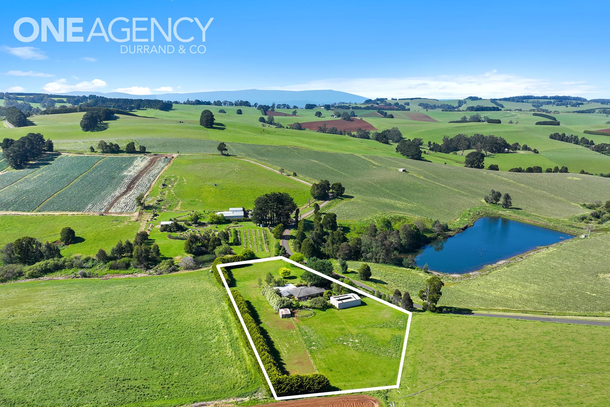 454 Trafalgar South Road, Thorpdale, Thorpdale - Thumbnail 2