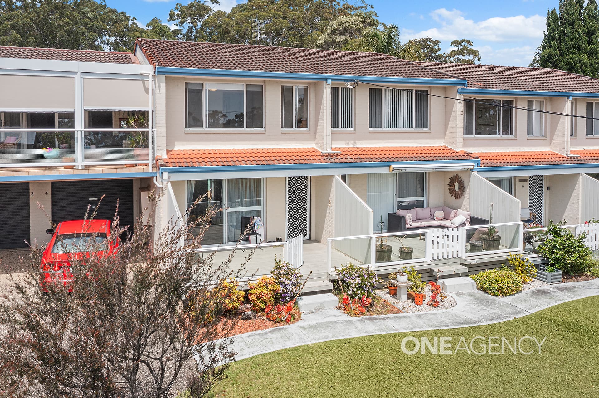 4/211 Elizabeth Drive, Vincentia, Vincentia - Thumbnail 2