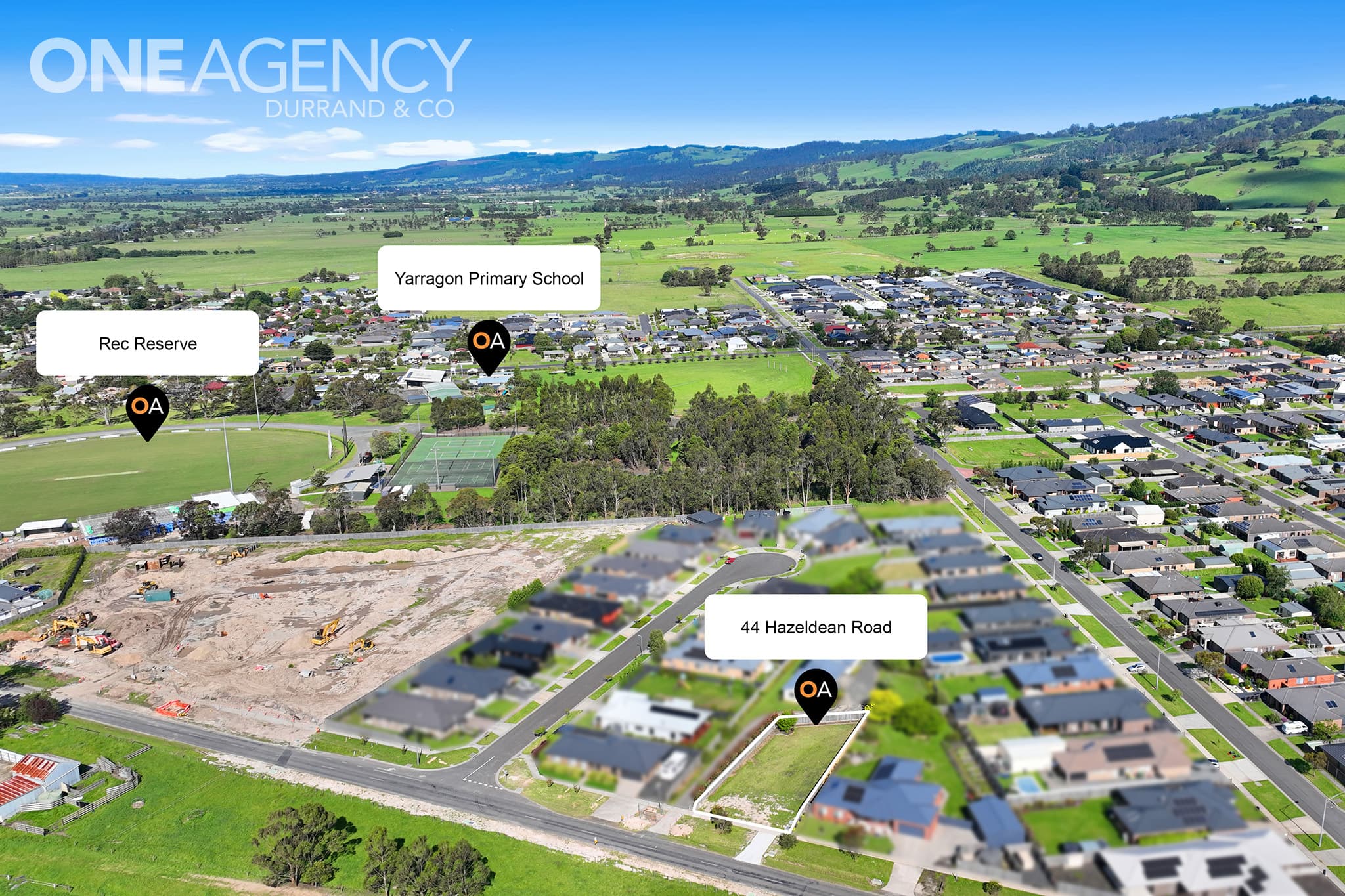 44 Hazeldean Road, Yarragon, Yarragon - Image 1