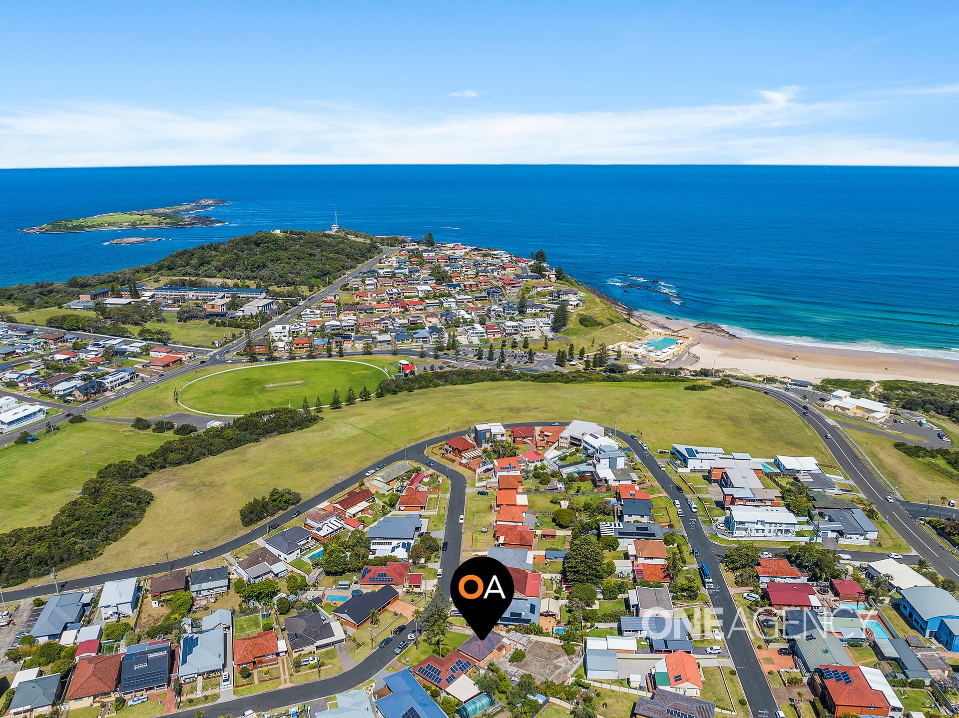 32 Matthews Crescent, Port Kembla, Port Kembla - Thumbnail 2