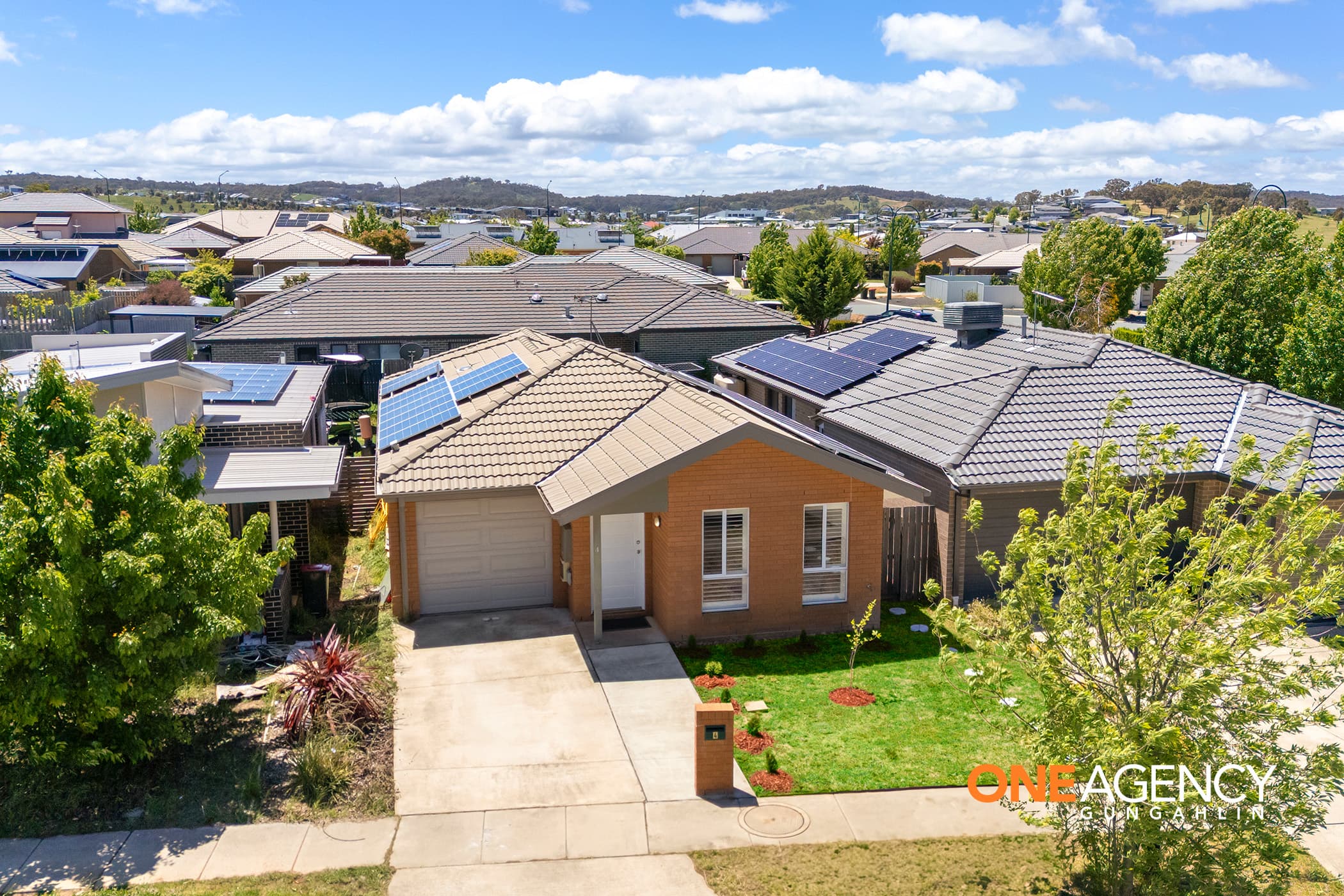 4 Gubbity Street, Ngunnawal, Ngunnawal - Thumbnail 2