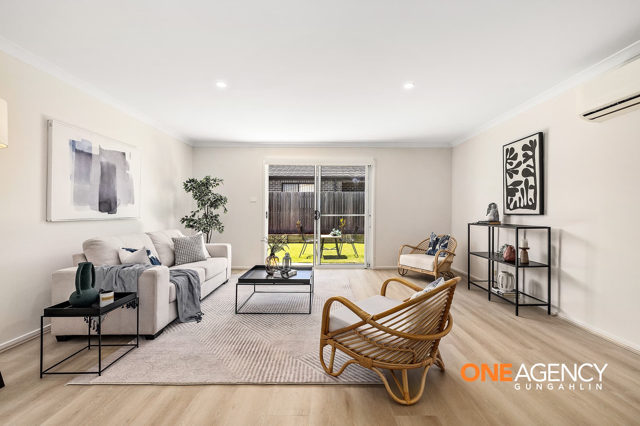 4 Gubbity Street, Ngunnawal, Ngunnawal - Image 1