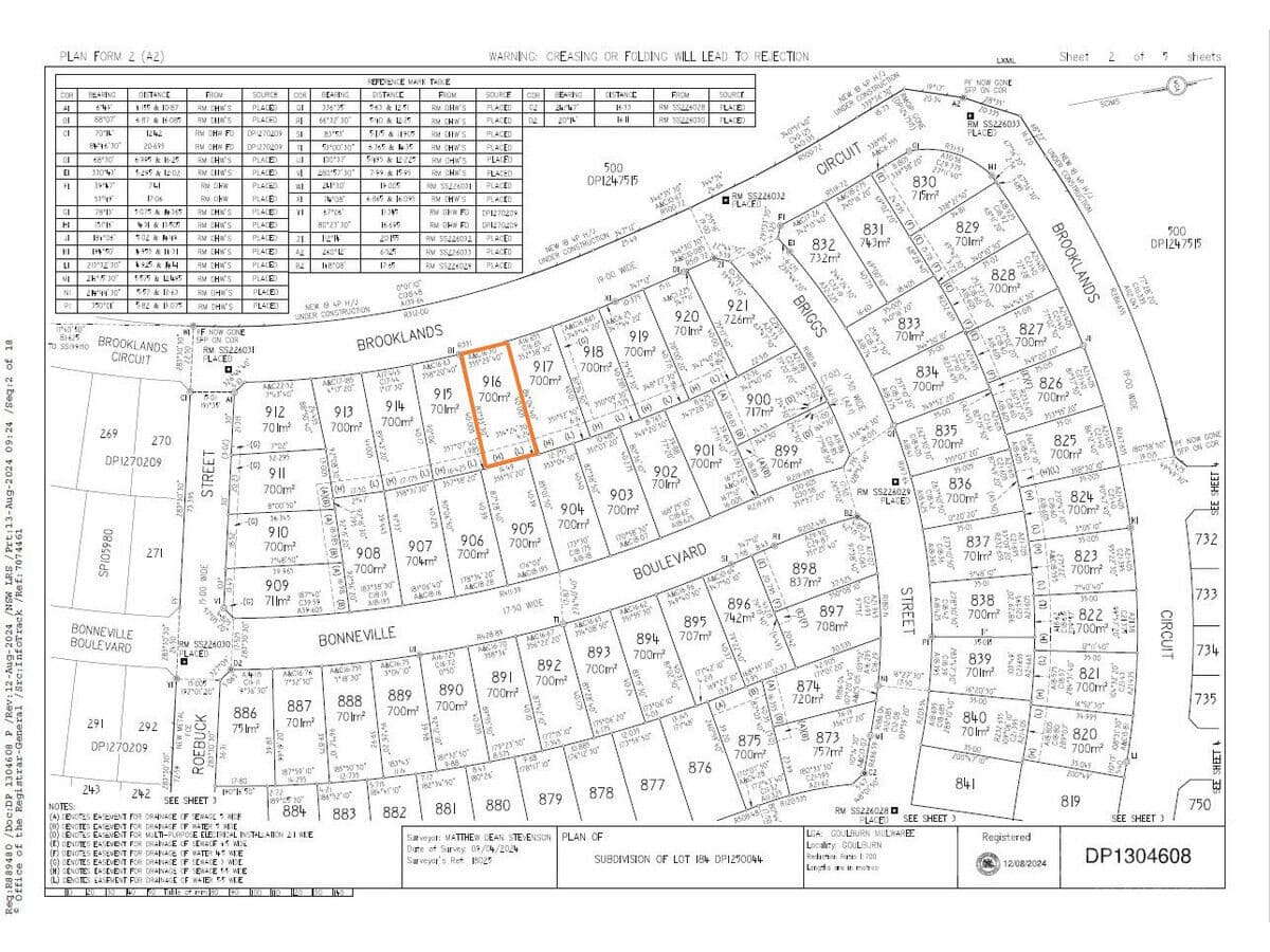 52 Brooklands Circuit, Goulburn, Goulburn - Thumbnail 2