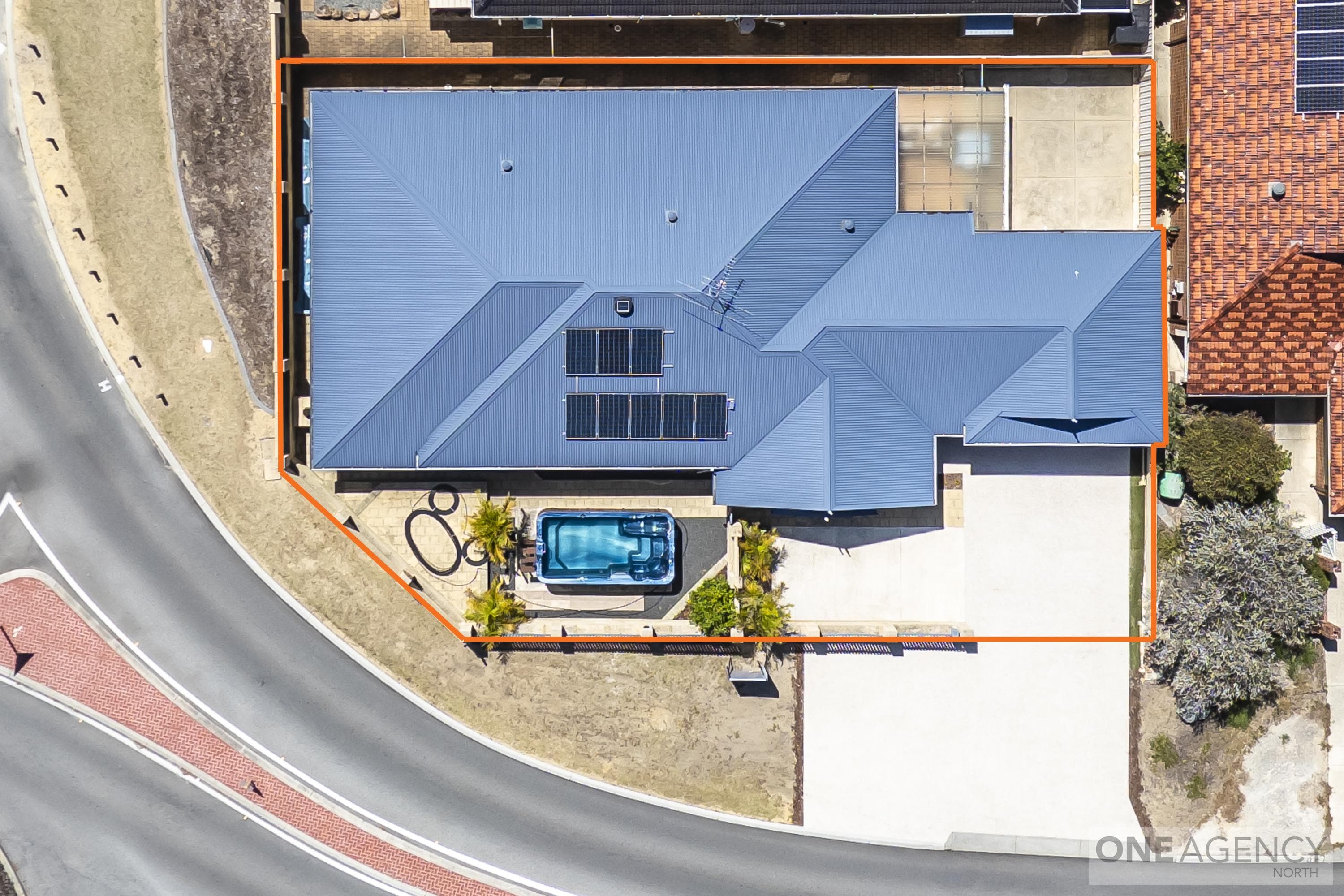 14 Birchwood Avenue, Woodlands, Woodlands - Thumbnail 3