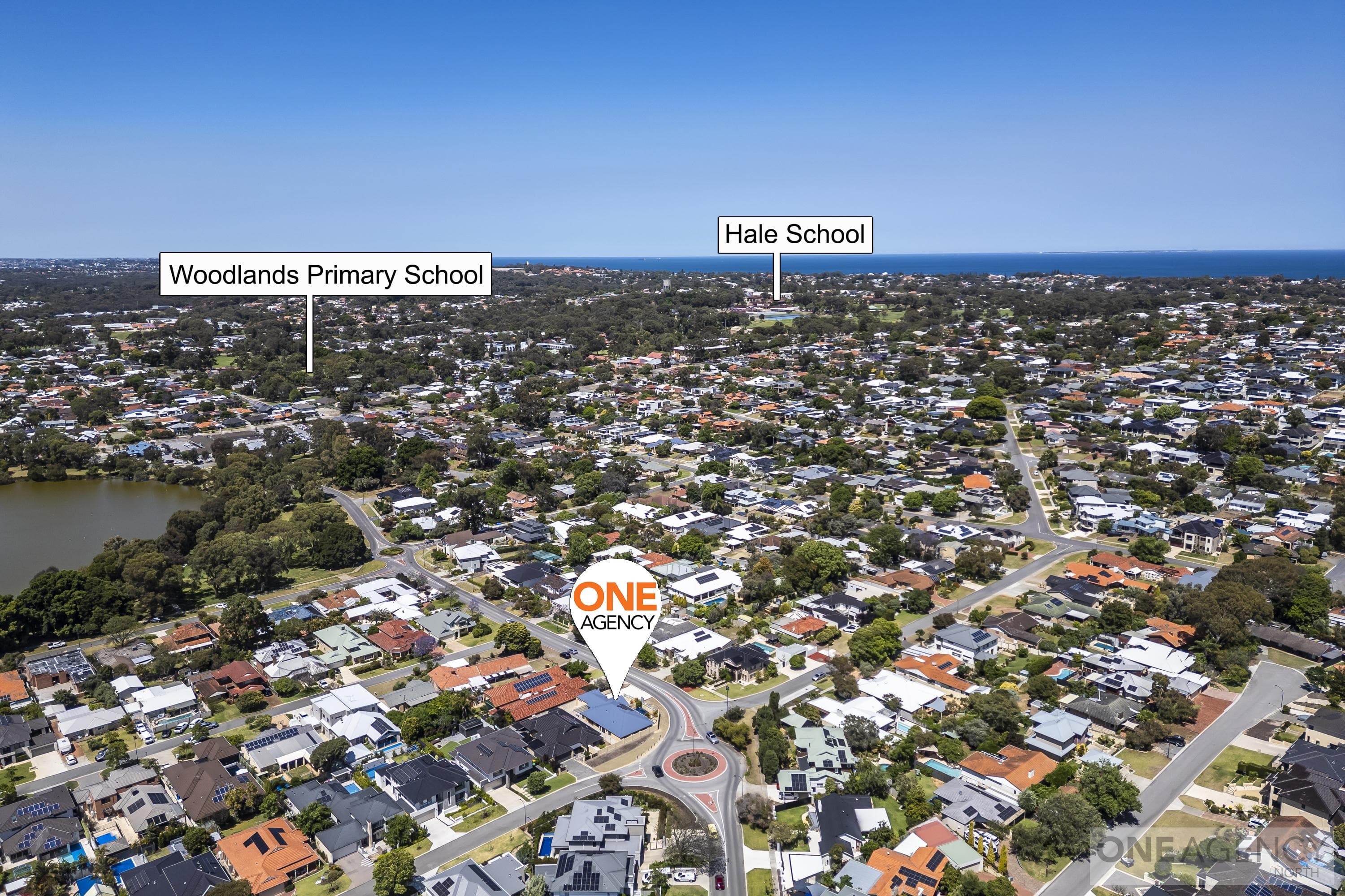 14 Birchwood Avenue, Woodlands, Woodlands - Thumbnail 5