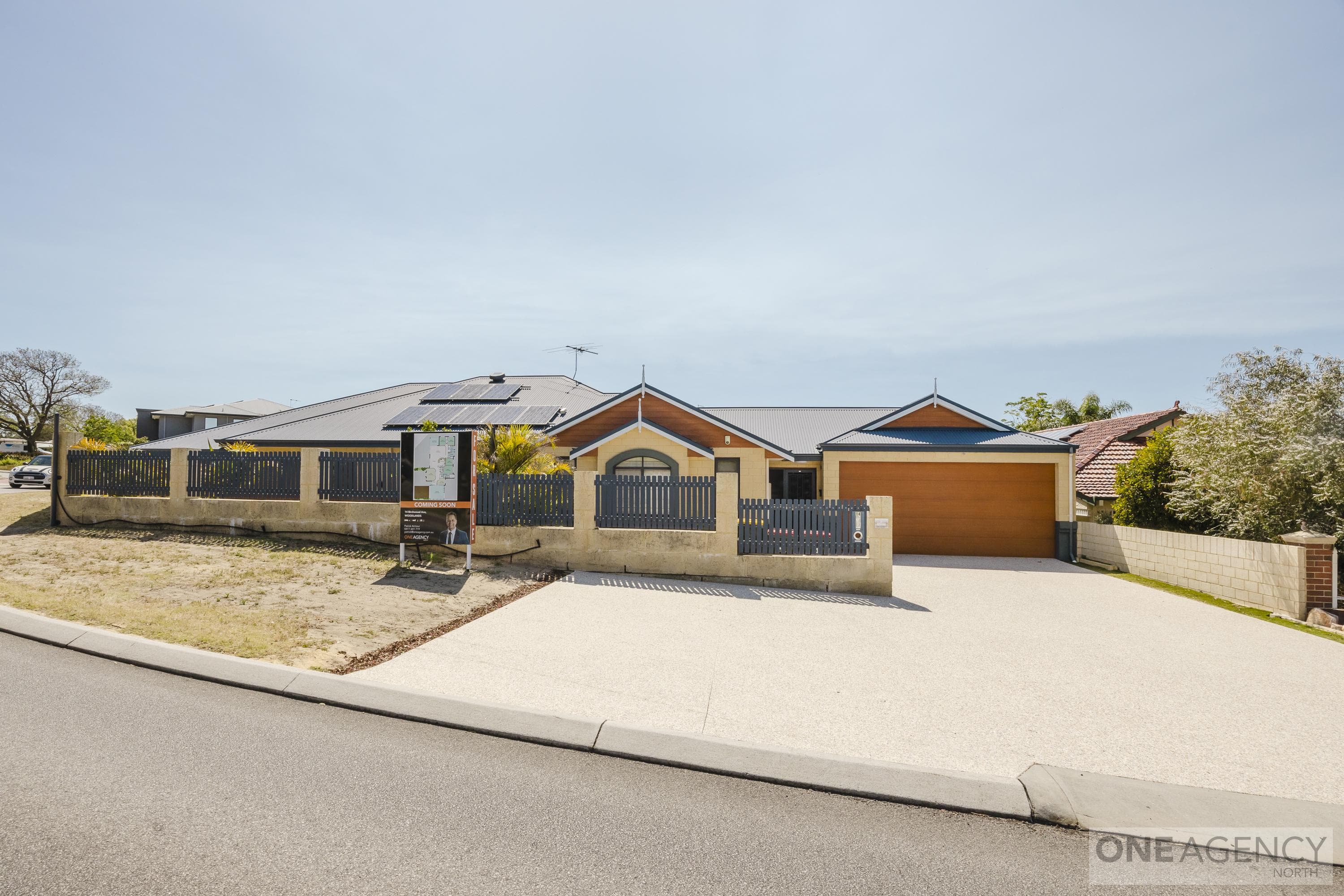 14 Birchwood Avenue, Woodlands, Woodlands - Image 1