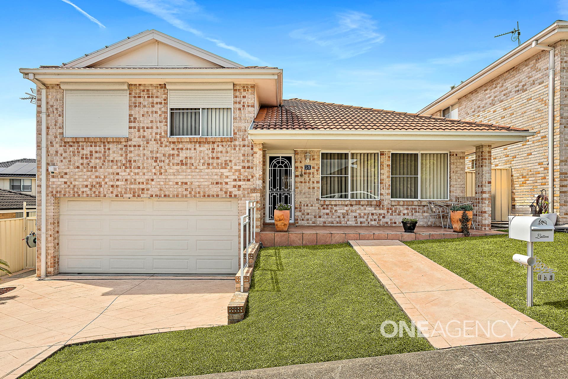 1/ 3 Chaffey Way, Albion Park, Albion Park - Image 1