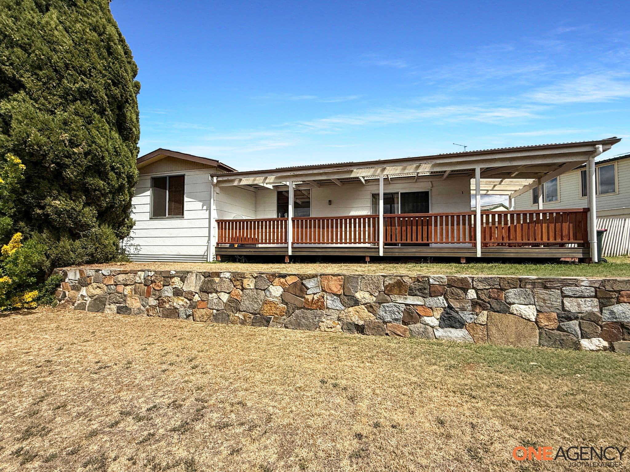 1 Wooran Street, Cooma, Cooma - Image 1