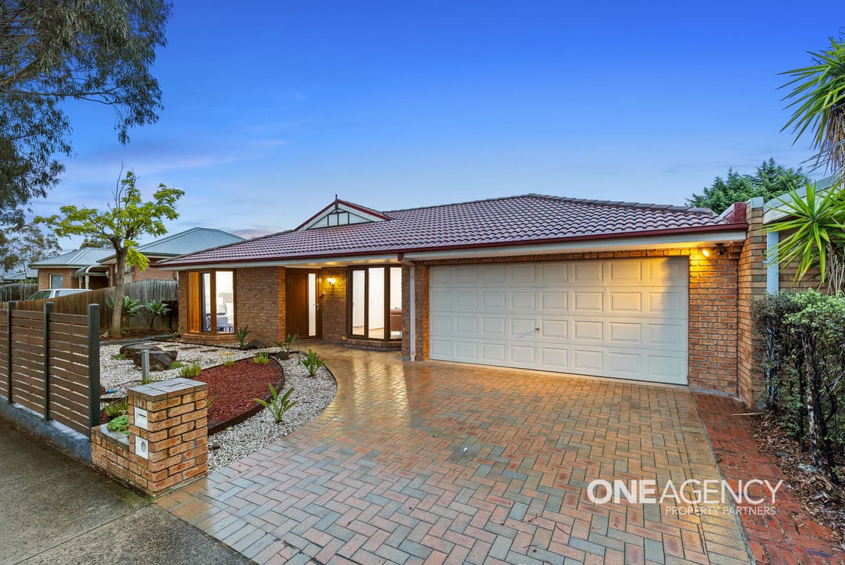 14 Boardwalk Boulevard, Point Cook, Point Cook - Thumbnail 2