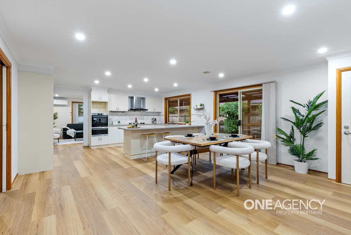 14 Boardwalk Boulevard, Point Cook, Point Cook - Thumbnail 4