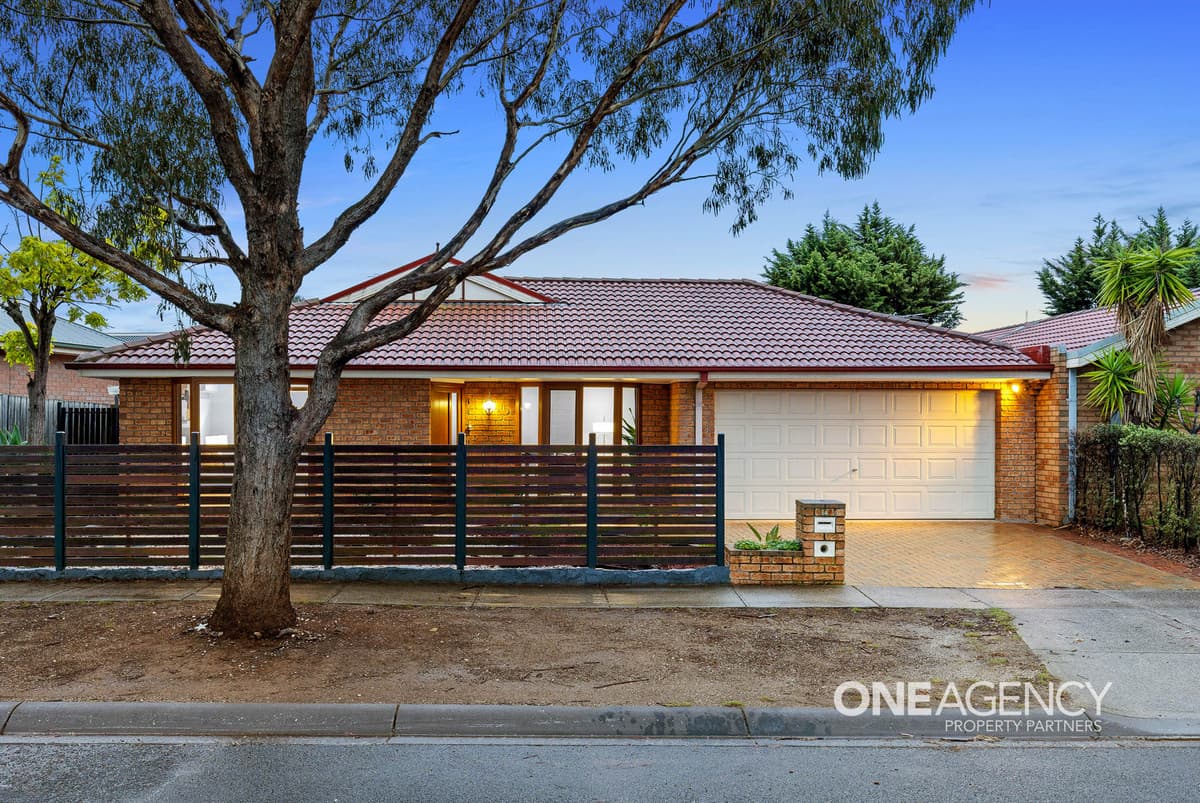 14 Boardwalk Boulevard, Point Cook, Point Cook - Image 1