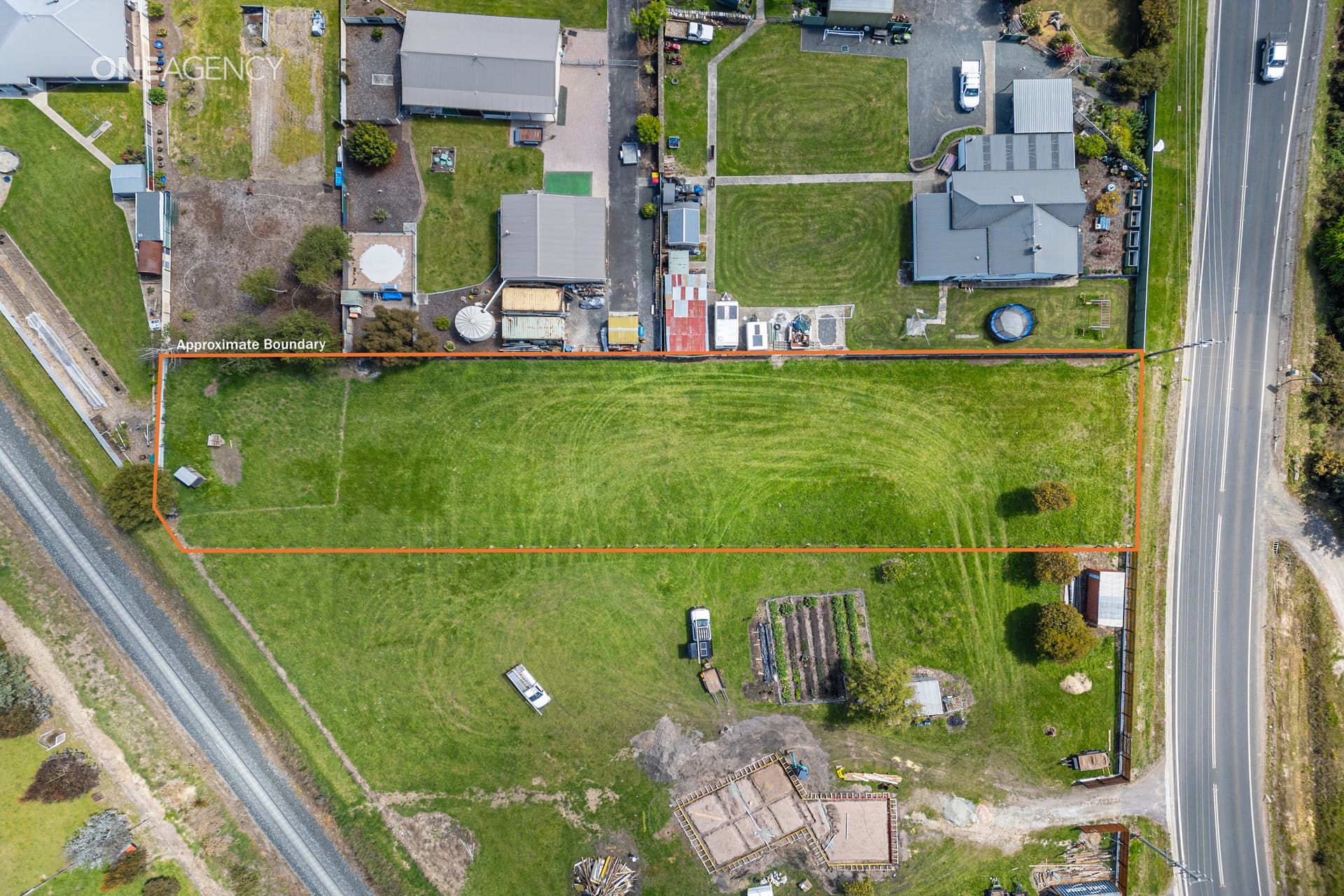 524 Mersey Main Road, Tarleton, Tarleton - Image 1