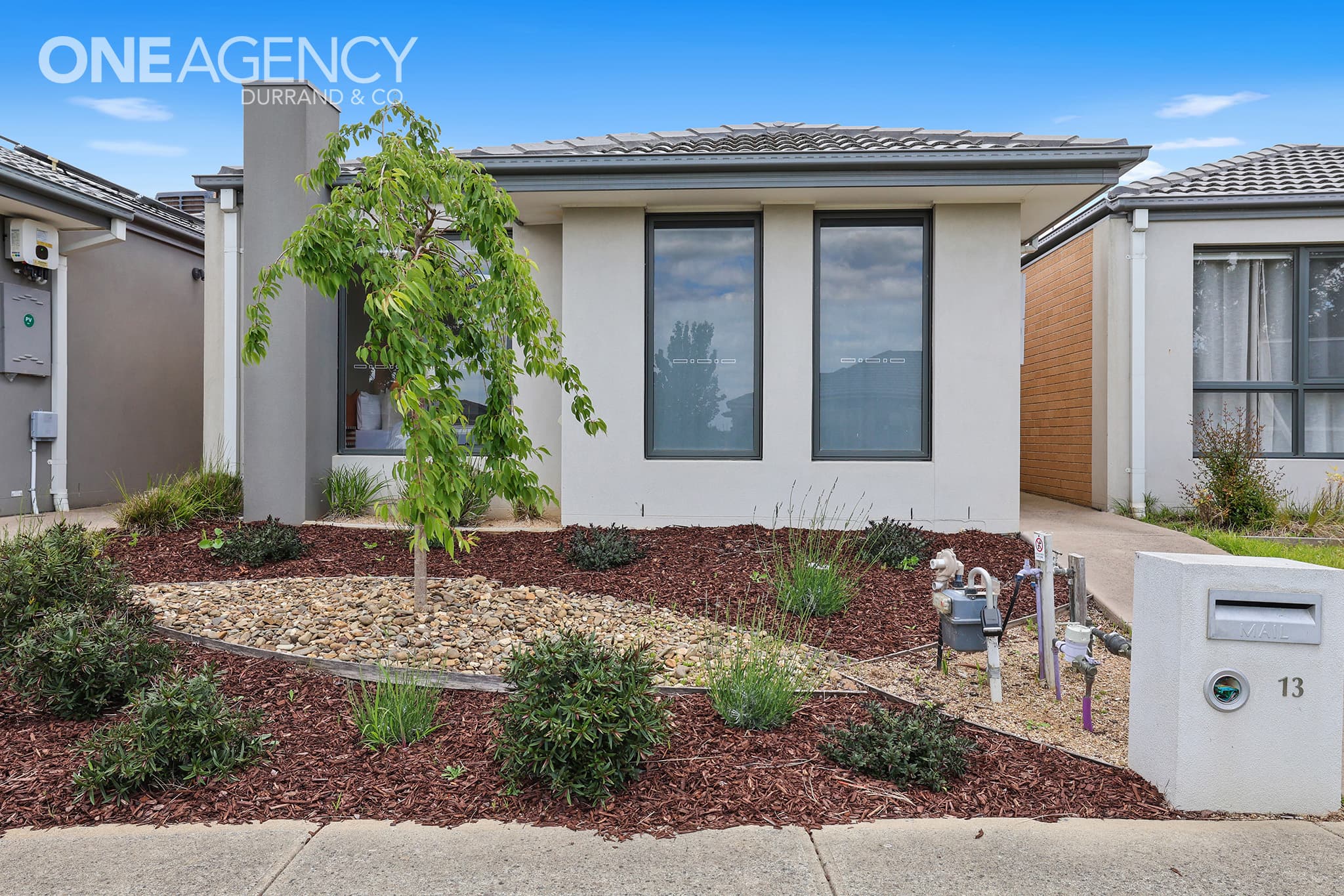 13 Thoroughbred Drive, Clyde North, Clyde North - Image 1