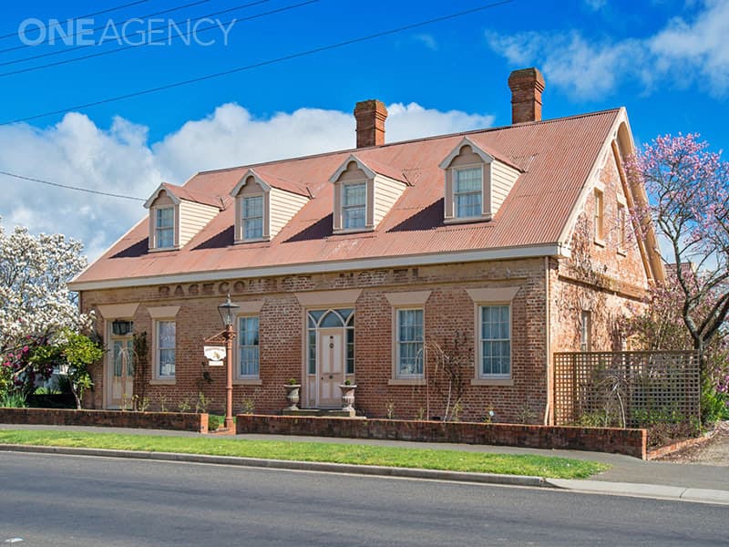 114 Marlborough Street, Longford, Longford - Image 1