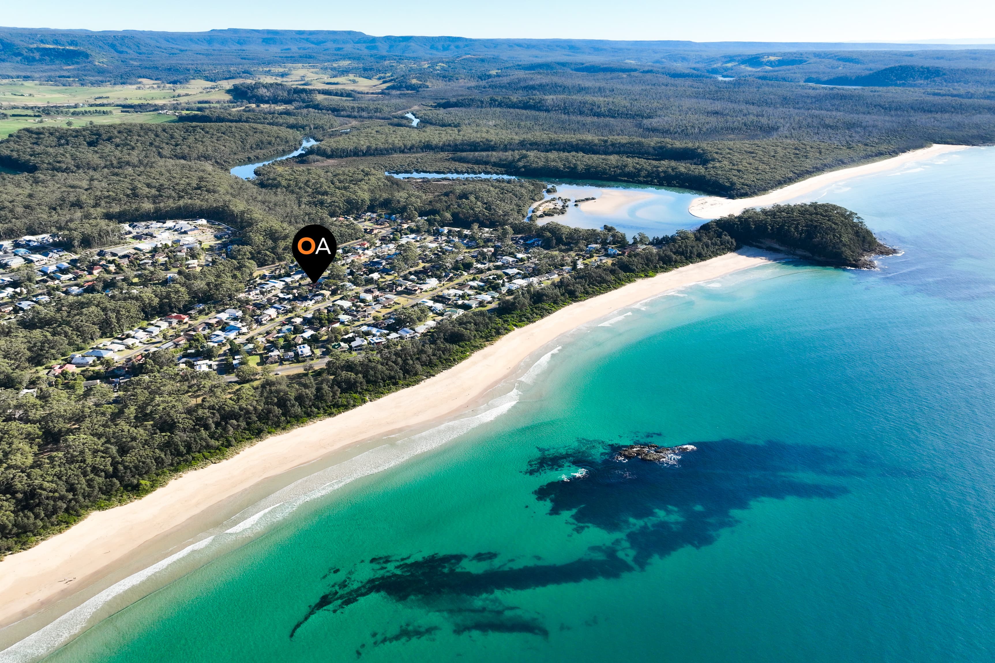 30 Bangalow Street, Narrawallee, Narrawallee - Thumbnail 2