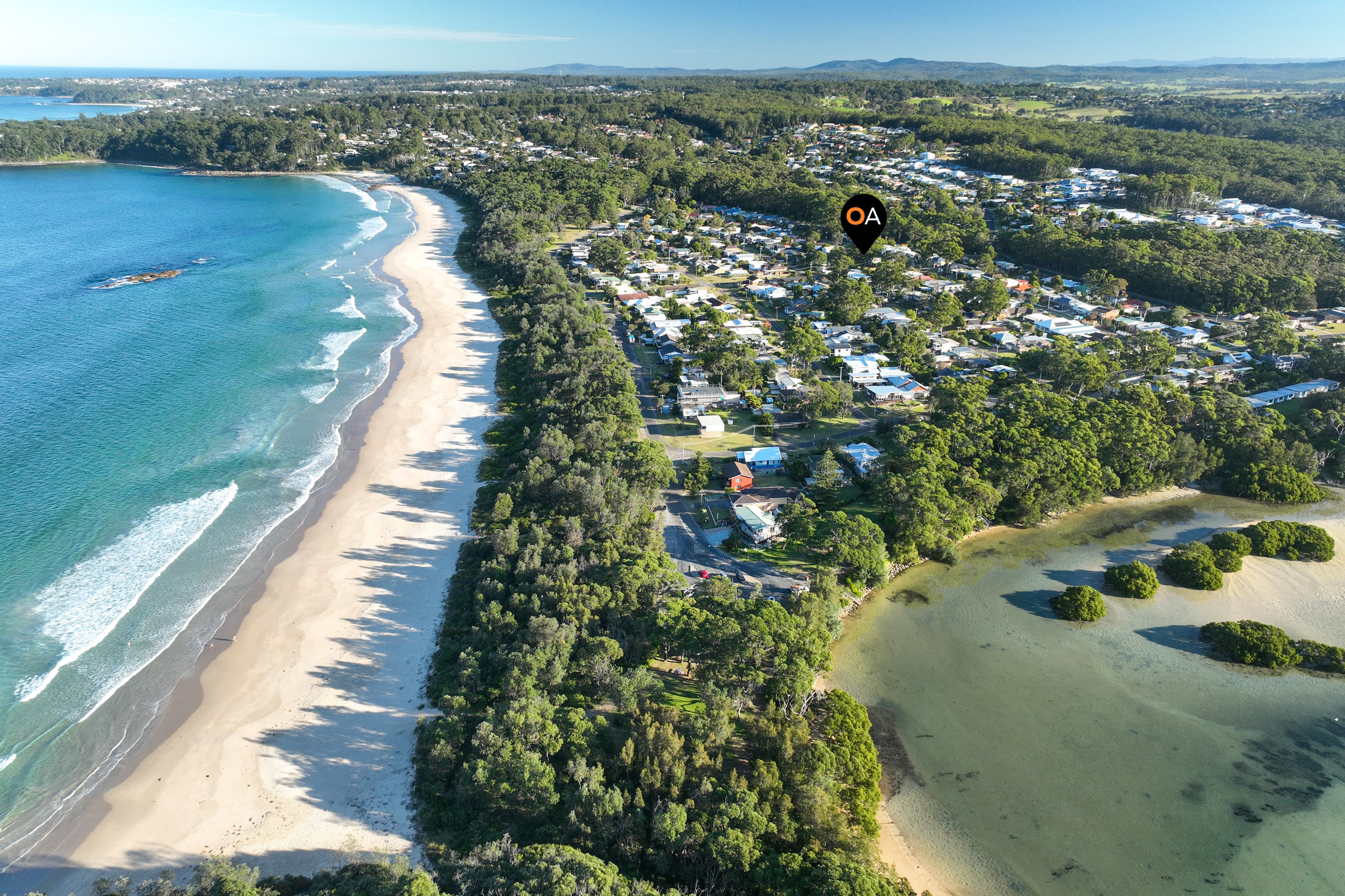 30 Bangalow Street, Narrawallee, Narrawallee - Thumbnail 6