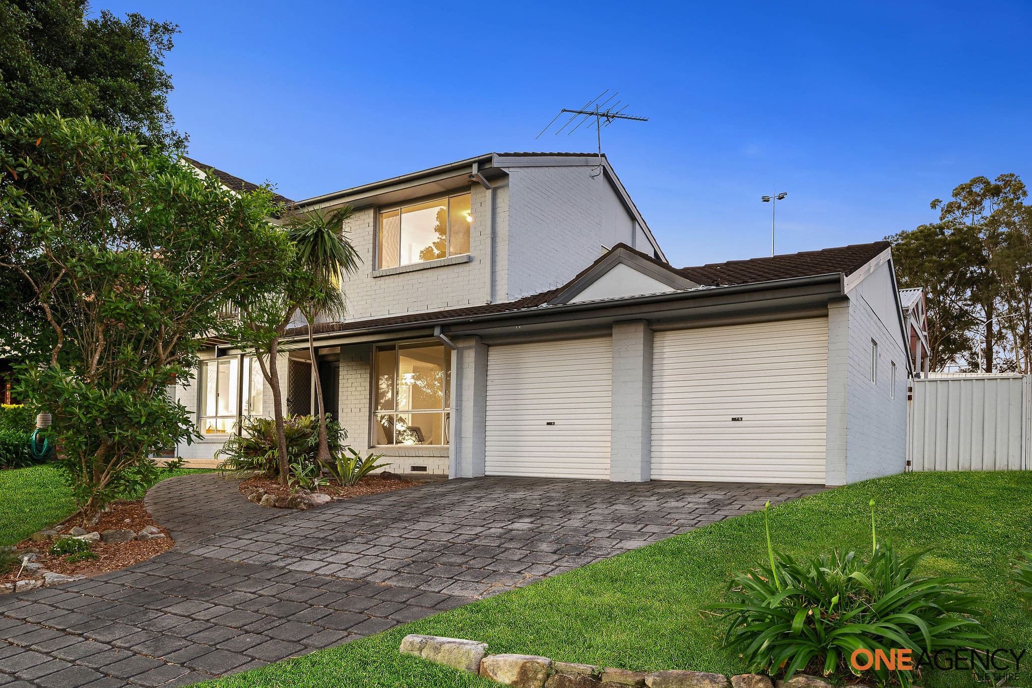 56 Barnes Crescent, Menai, Menai - Thumbnail 2