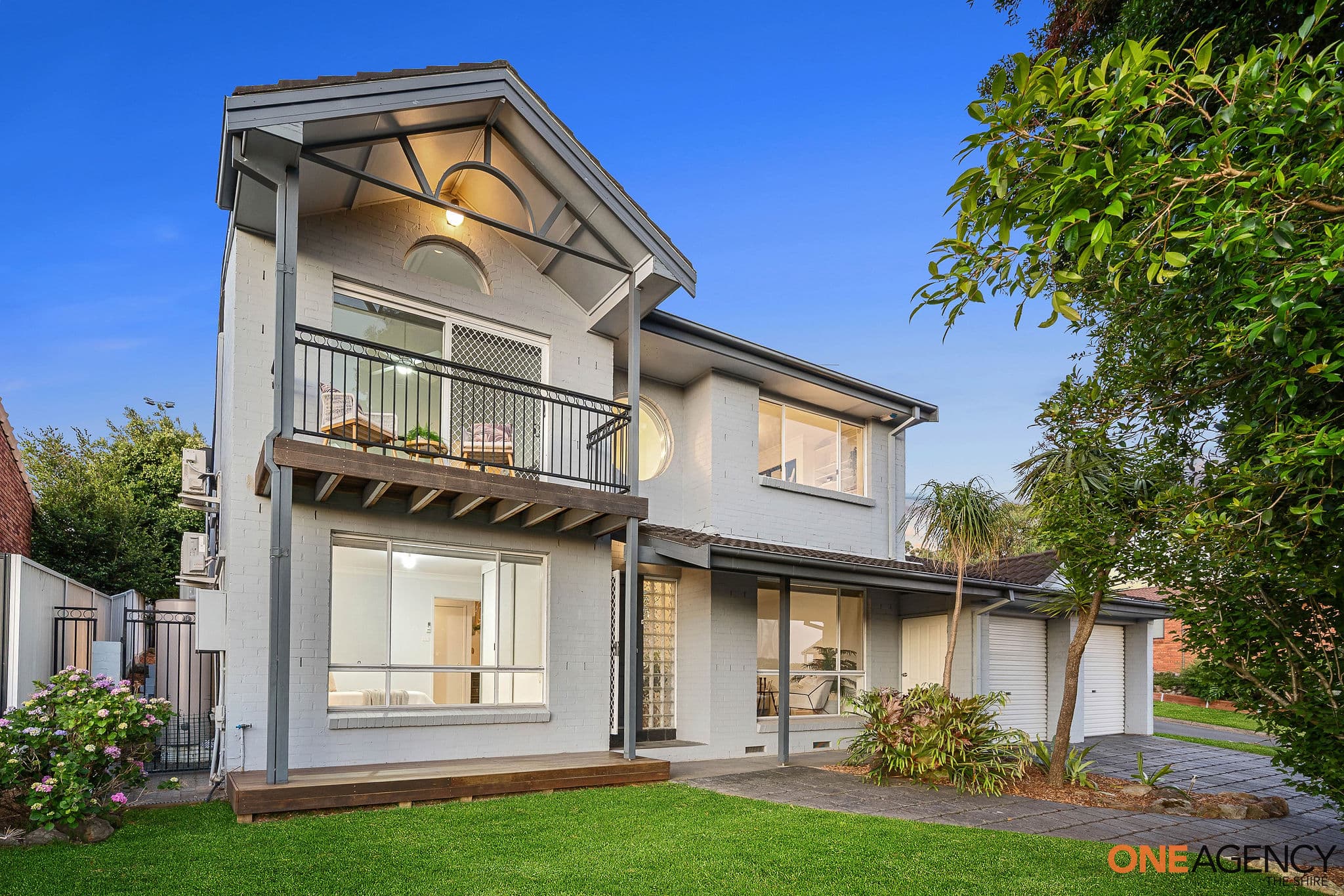 56 Barnes Crescent, Menai, Menai - Image 1