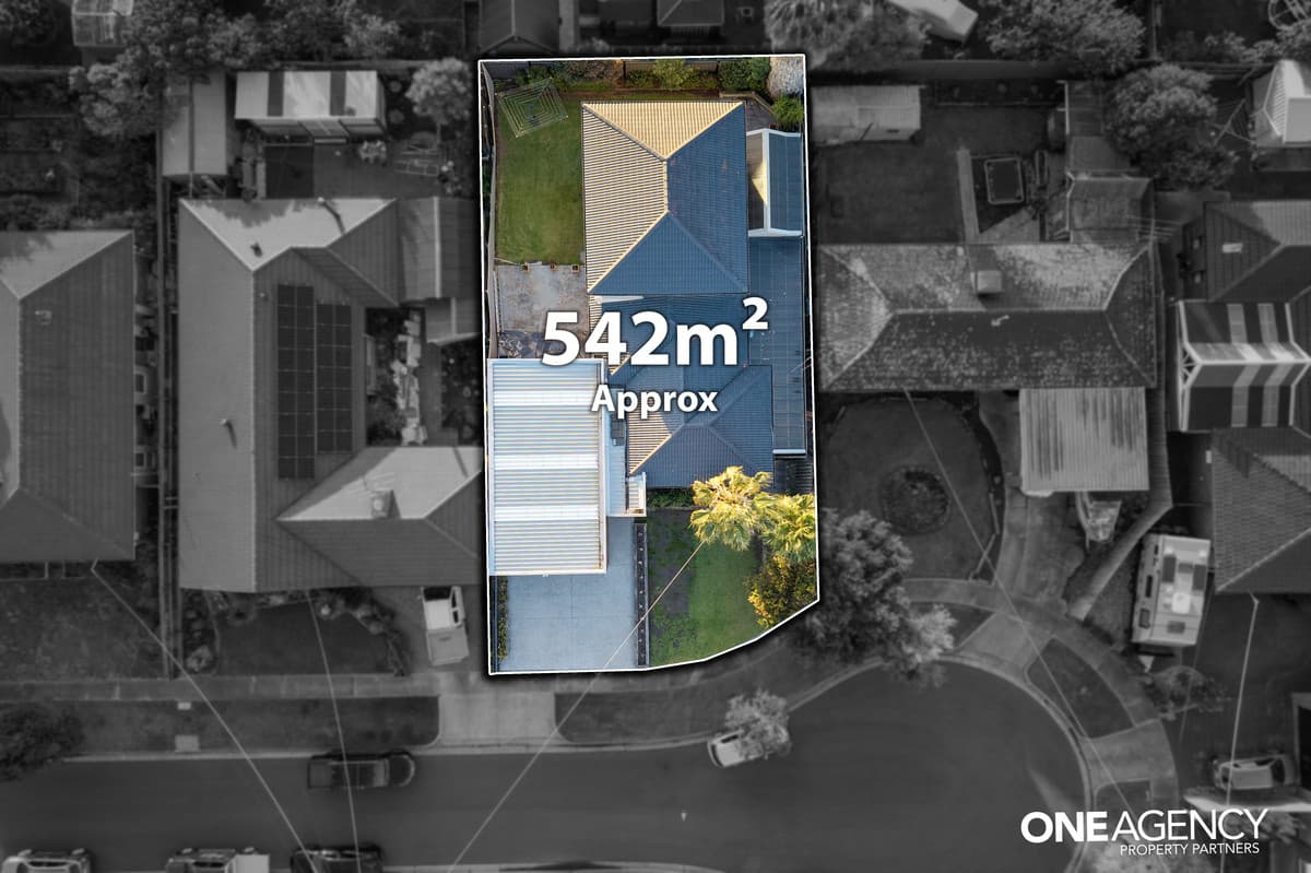 5 Birrell Court, Altona Meadows, Altona Meadows - Thumbnail 2