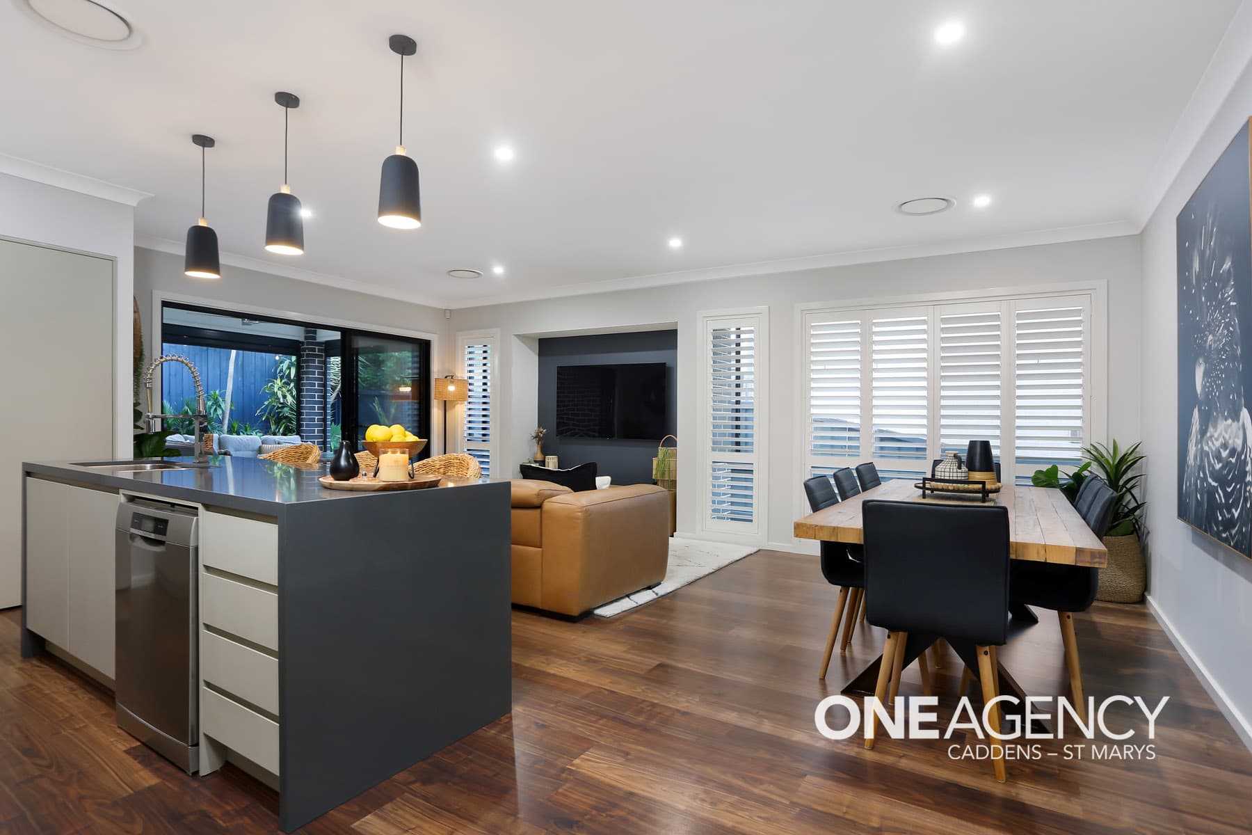 9 Valencia Street, Caddens, Caddens - Thumbnail 5