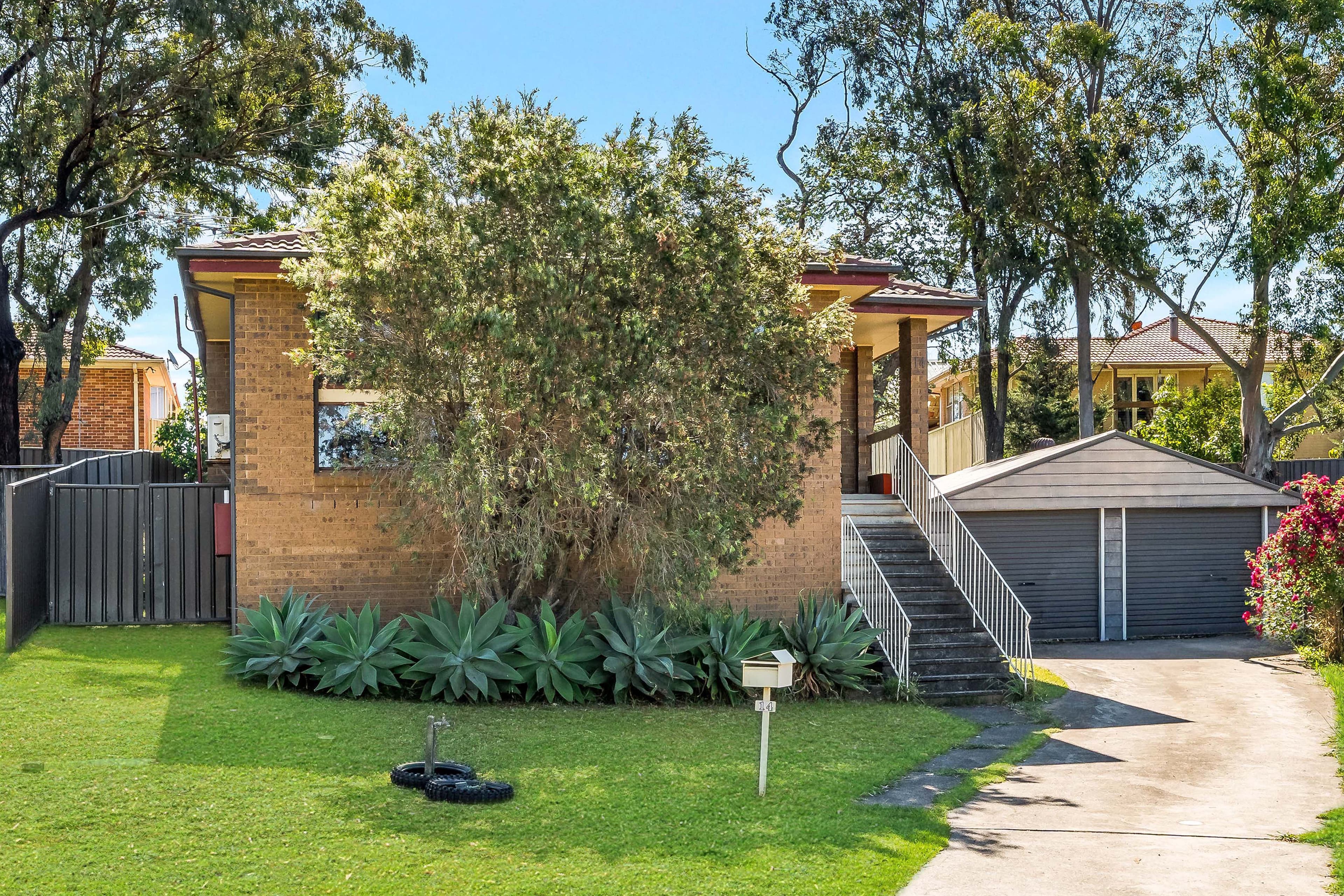 14 Gargery Street, Ambarvale, Ambarvale - Thumbnail 2