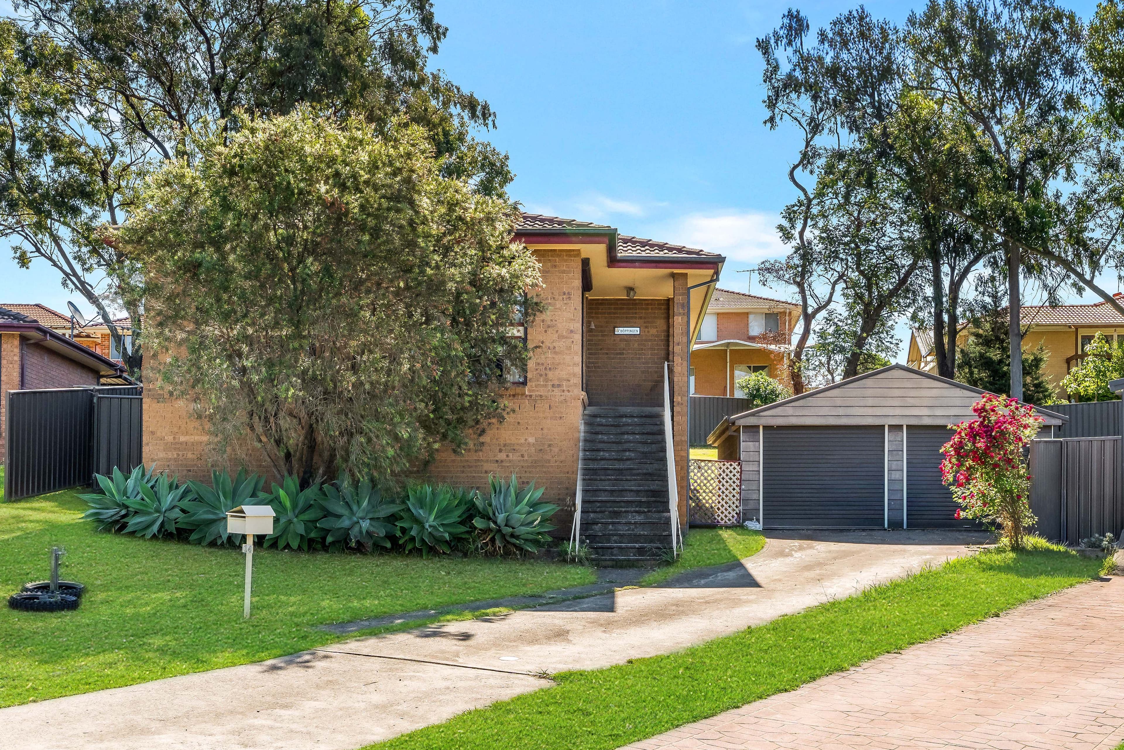 14 Gargery Street, Ambarvale, Ambarvale - Image 1