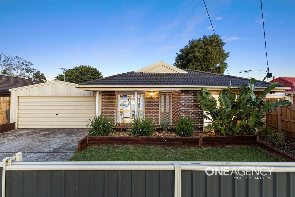 67 Shane Avenue, Seabrook, Seabrook - Image 1