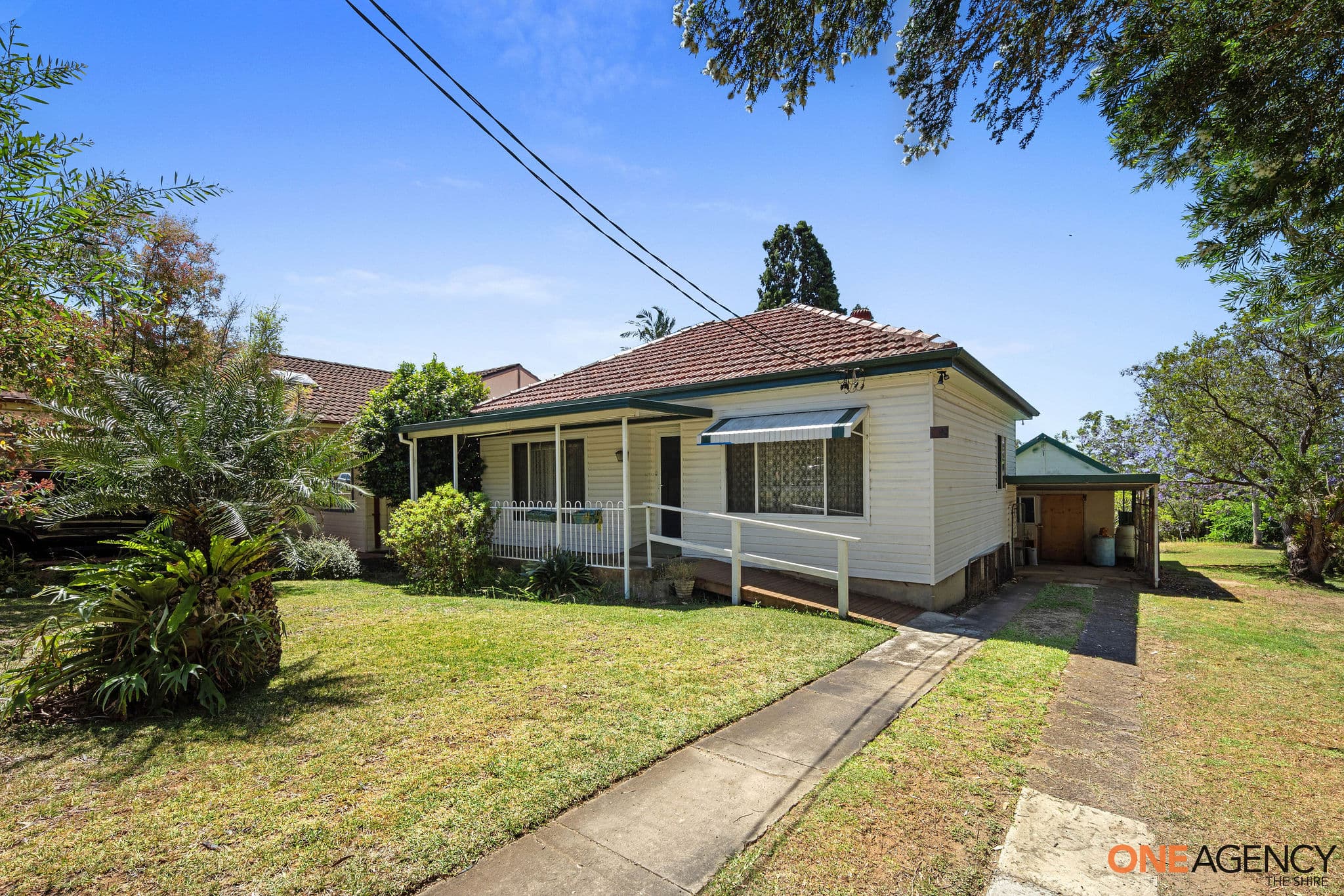 32 Clancy Street, Padstow Heights, Padstow Heights - Image 1