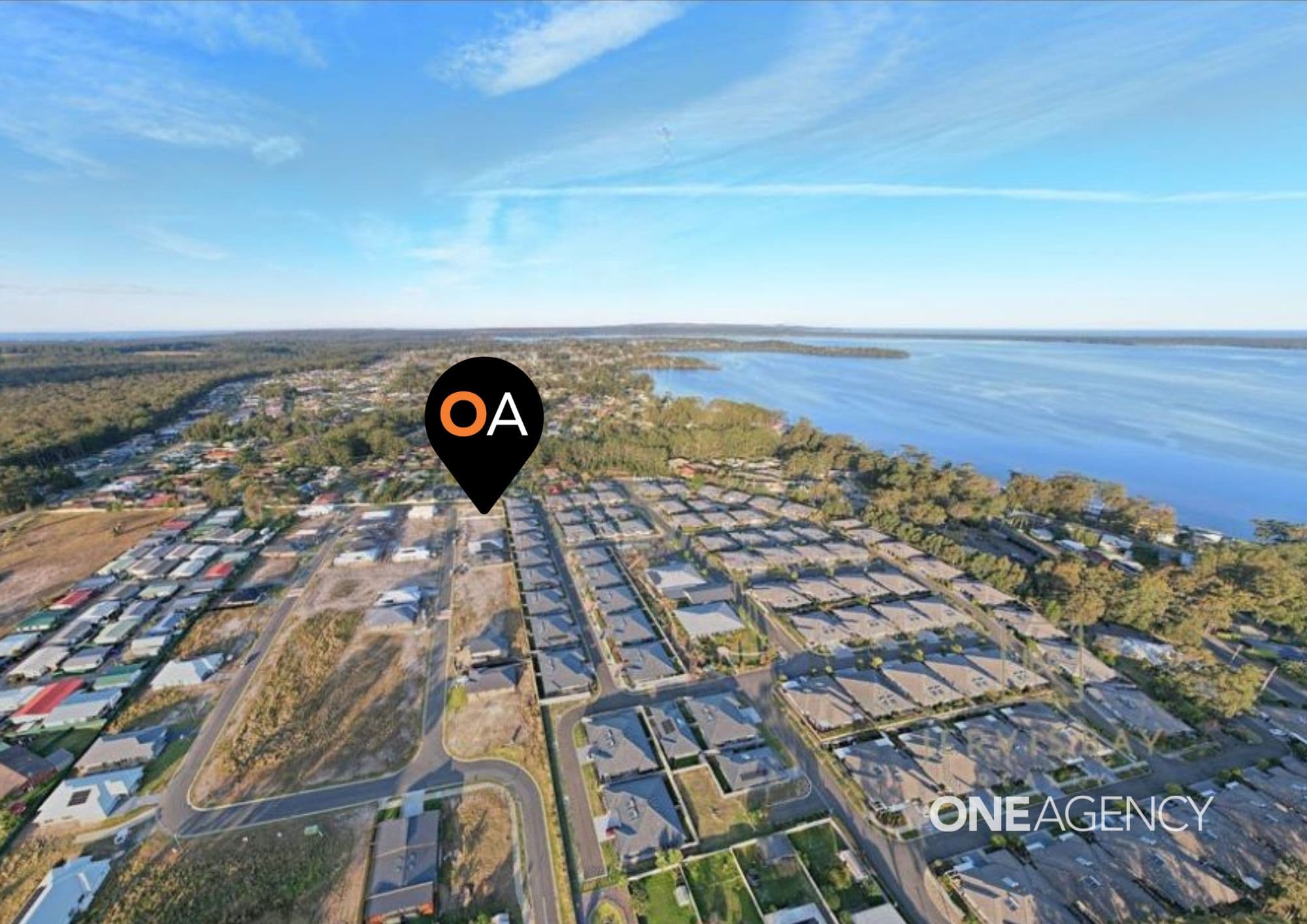 53 Patrina Circuit, St Georges Basin, St Georges Basin - Image 1