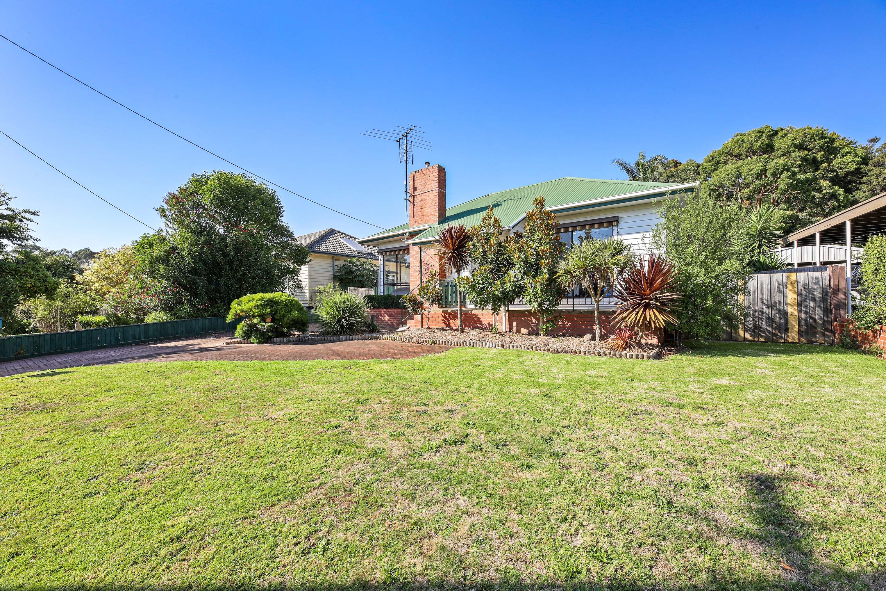 14 Pioneer Street, Warragul, Warragul - Image 1