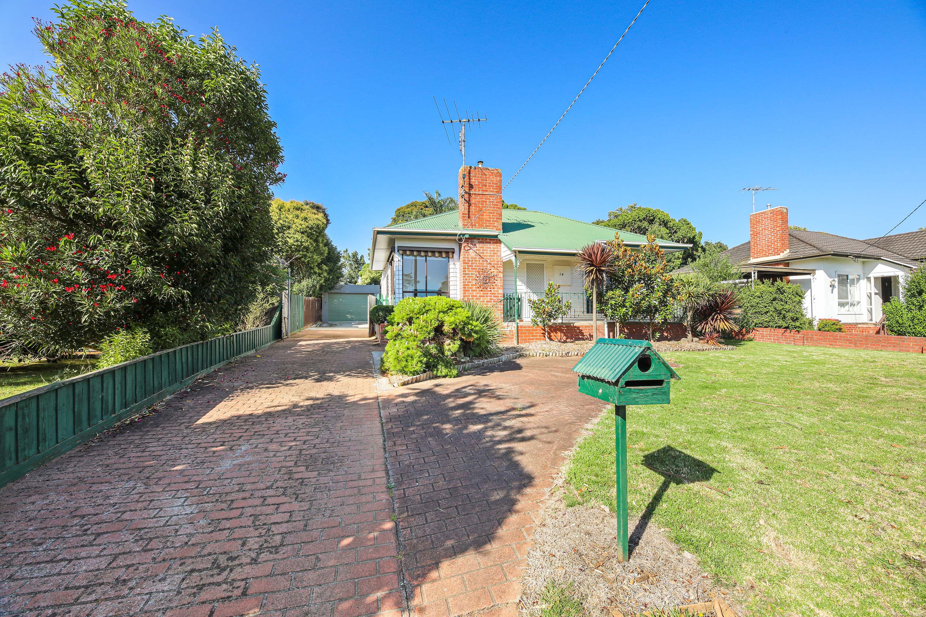 14 Pioneer Street, Warragul, Warragul - Thumbnail 3