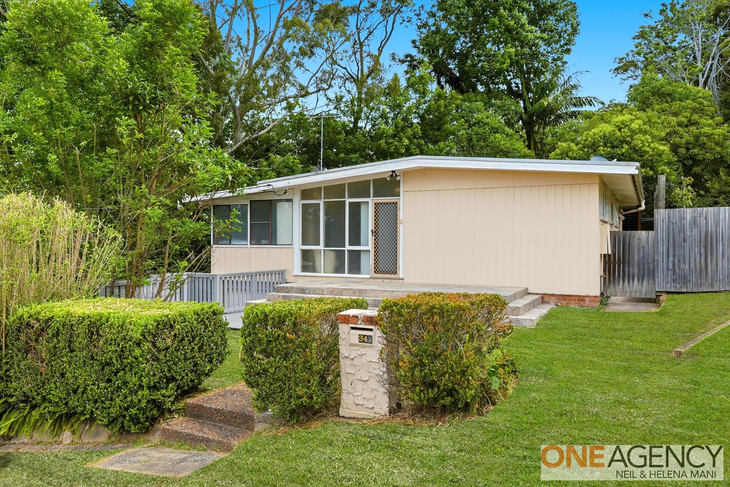 34A Waratah Street, East Gosford, East Gosford - Image 1